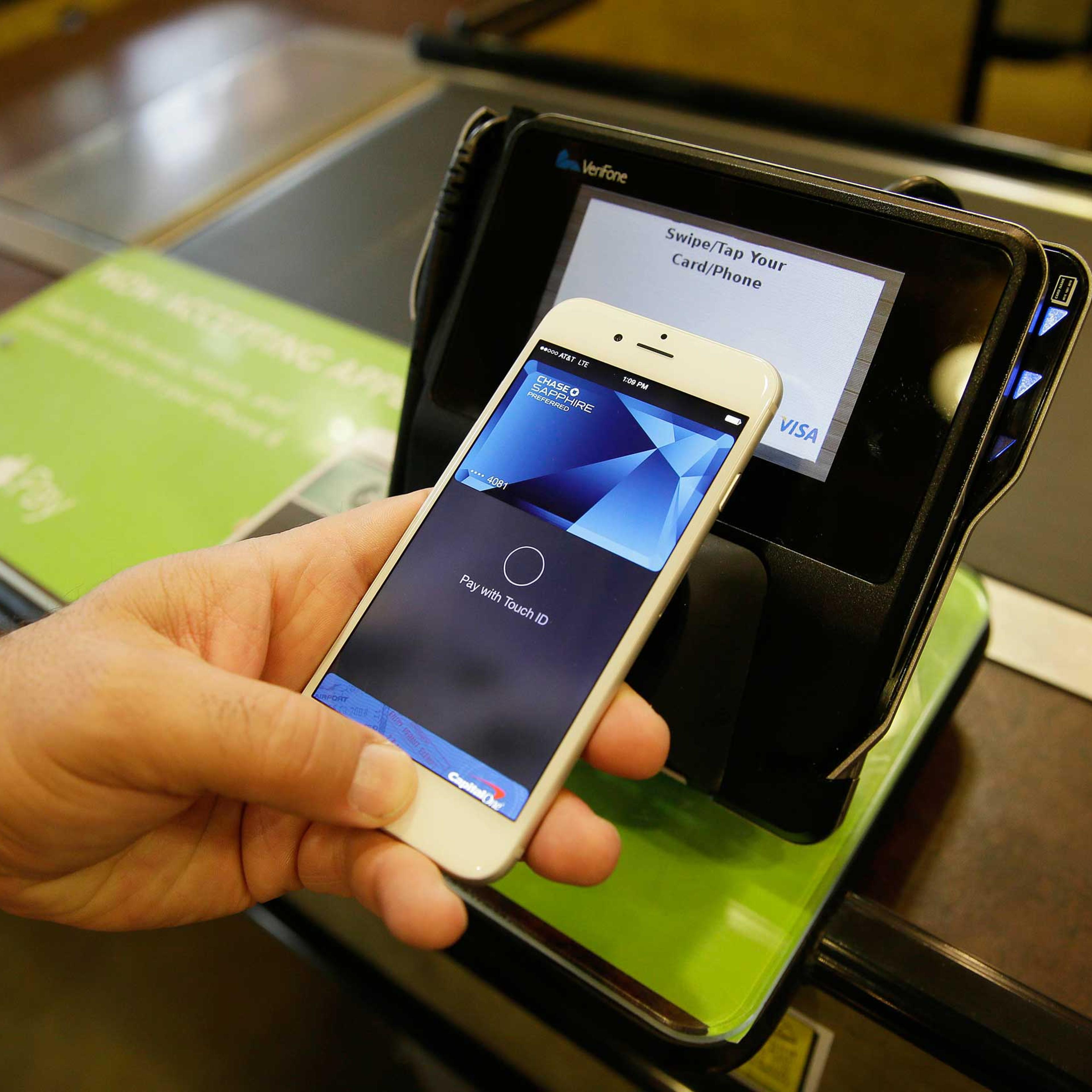 Apple Pay