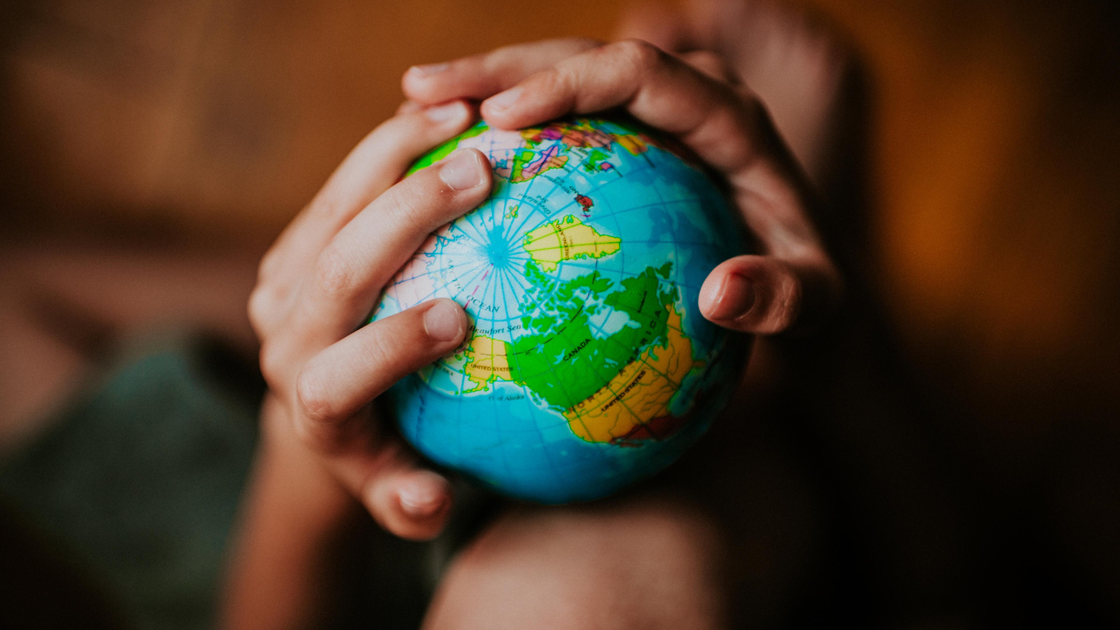 The Global War for Young Talent Will Shape the Future