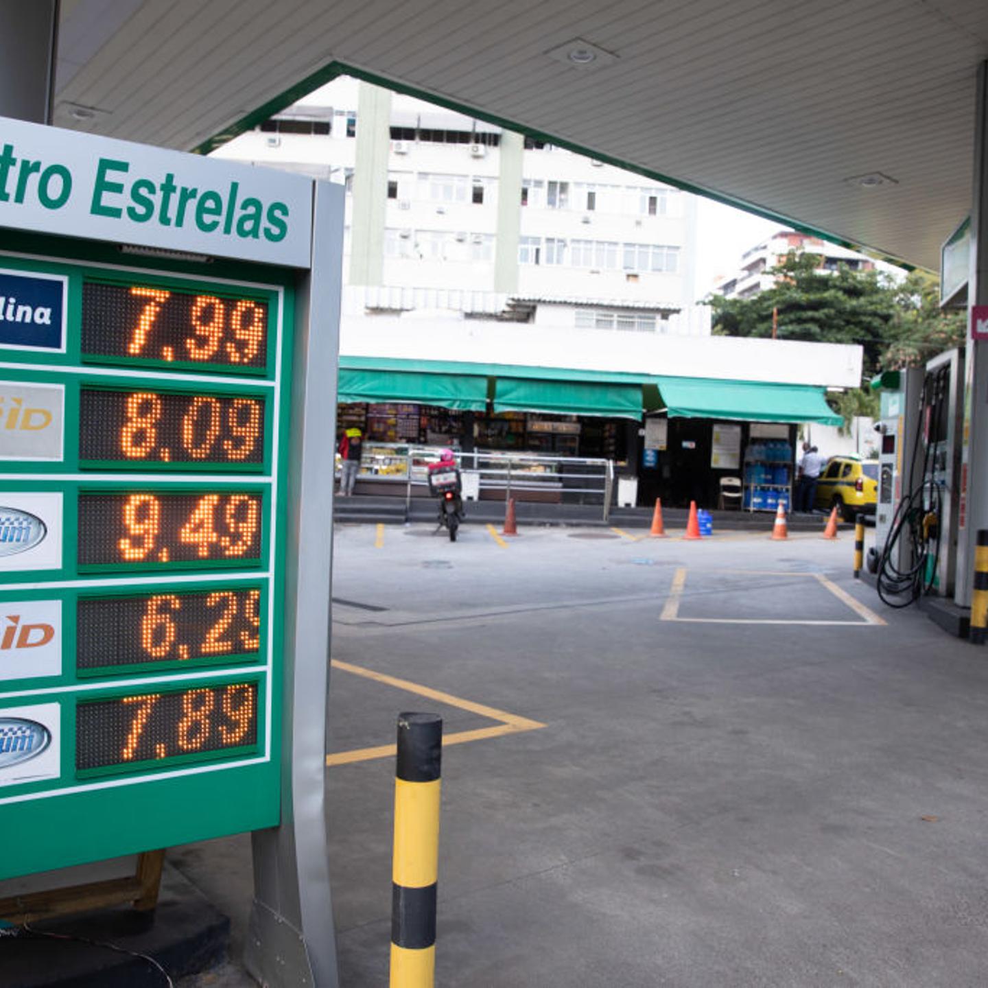 Petrobras Snubs Bolsonaro, Raises Fuel Prices As Tensions Rise