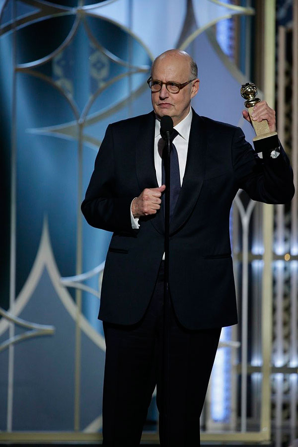 72nd Annual Golden Globe Awards - Season 72
