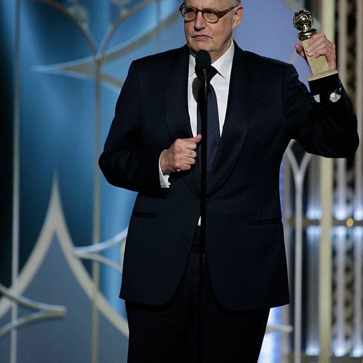 72nd Annual Golden Globe Awards - Season 72