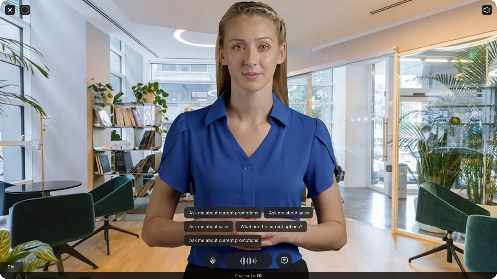 D-ID Agents: the 200 Best Inventions of 2024