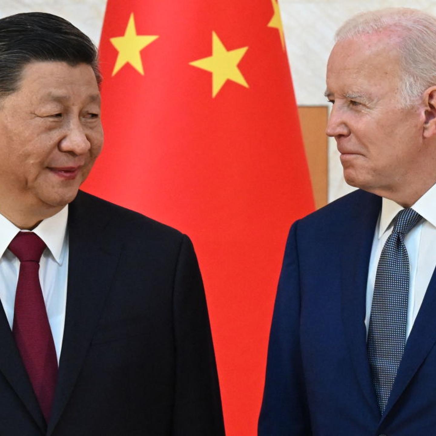 TOPSHOT-INDONESIA-US-CHINA-G20-SUMMIT