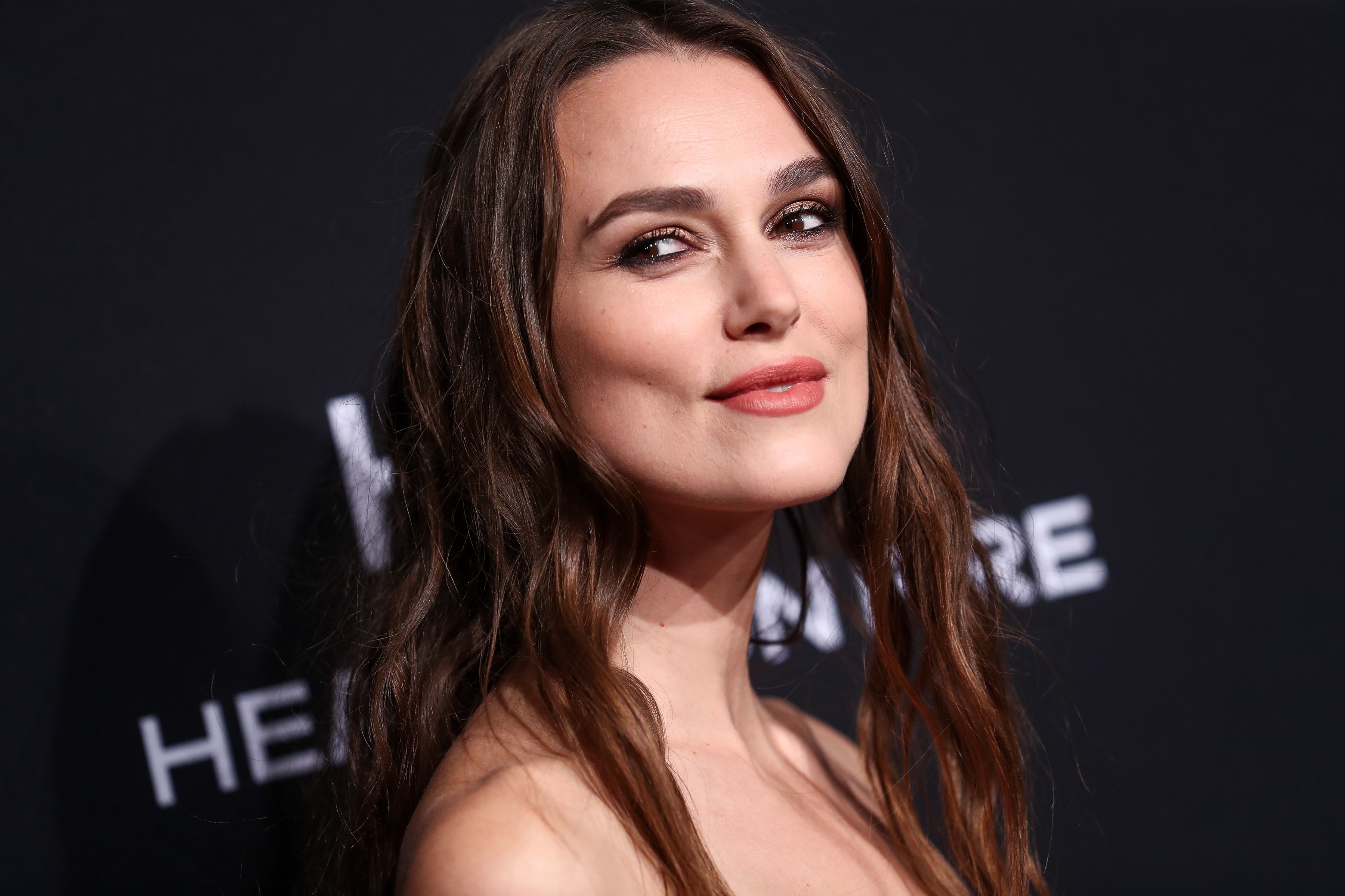 Keira Knightley