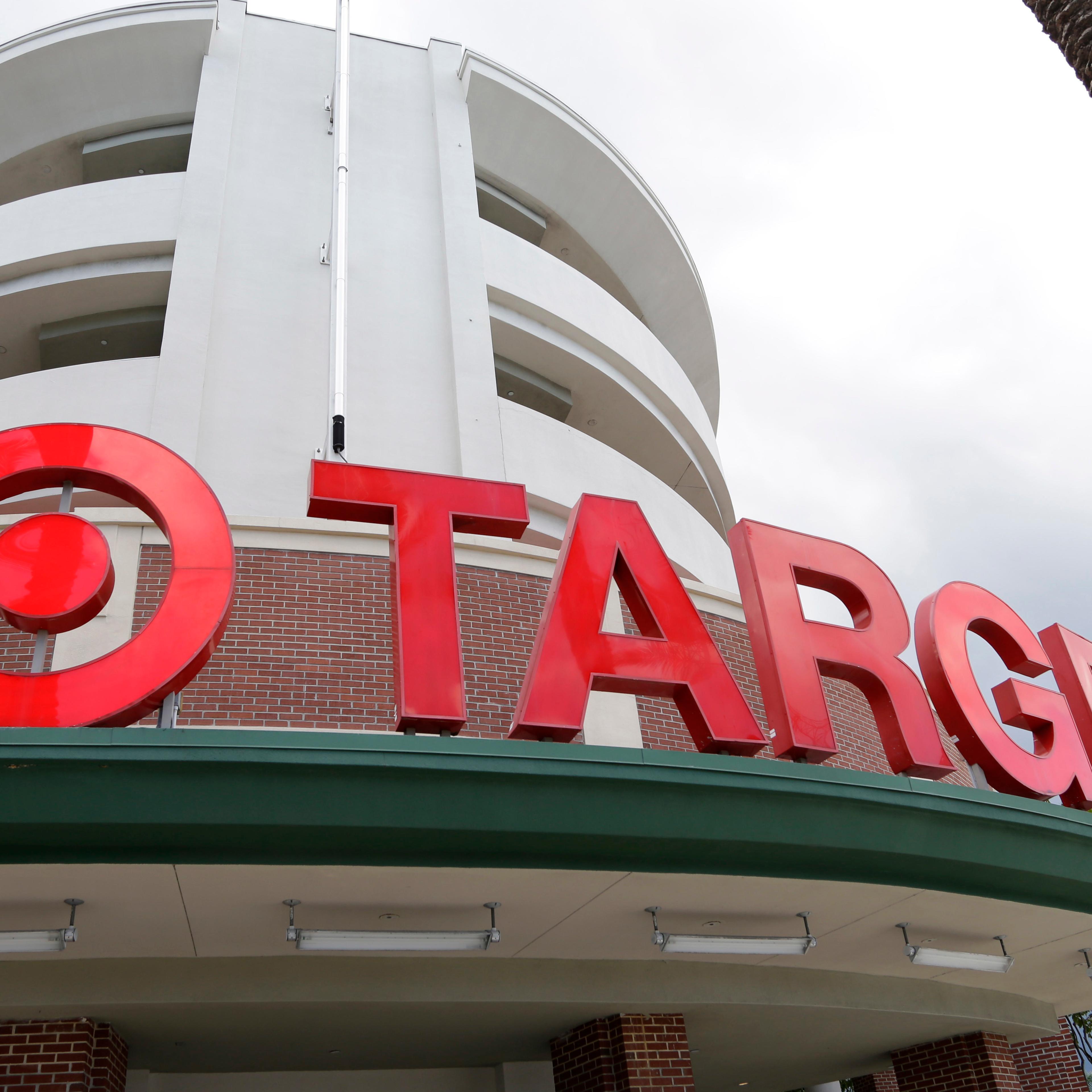 Target