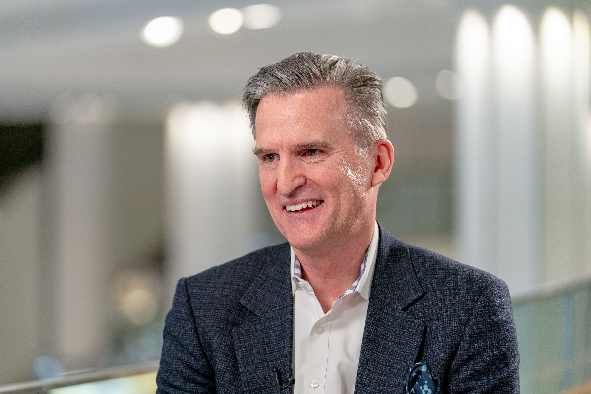 How Macy's Redefined Its Flagship Store