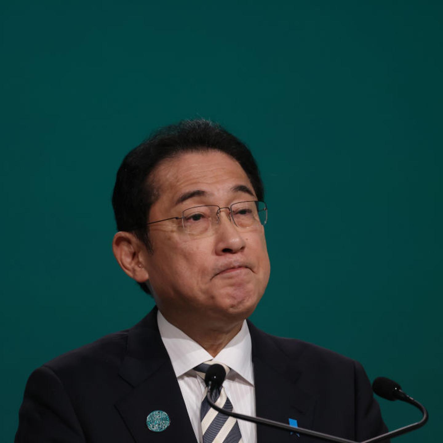 COP28 UNFCCC Climate Conference: High-Level Segment Day One