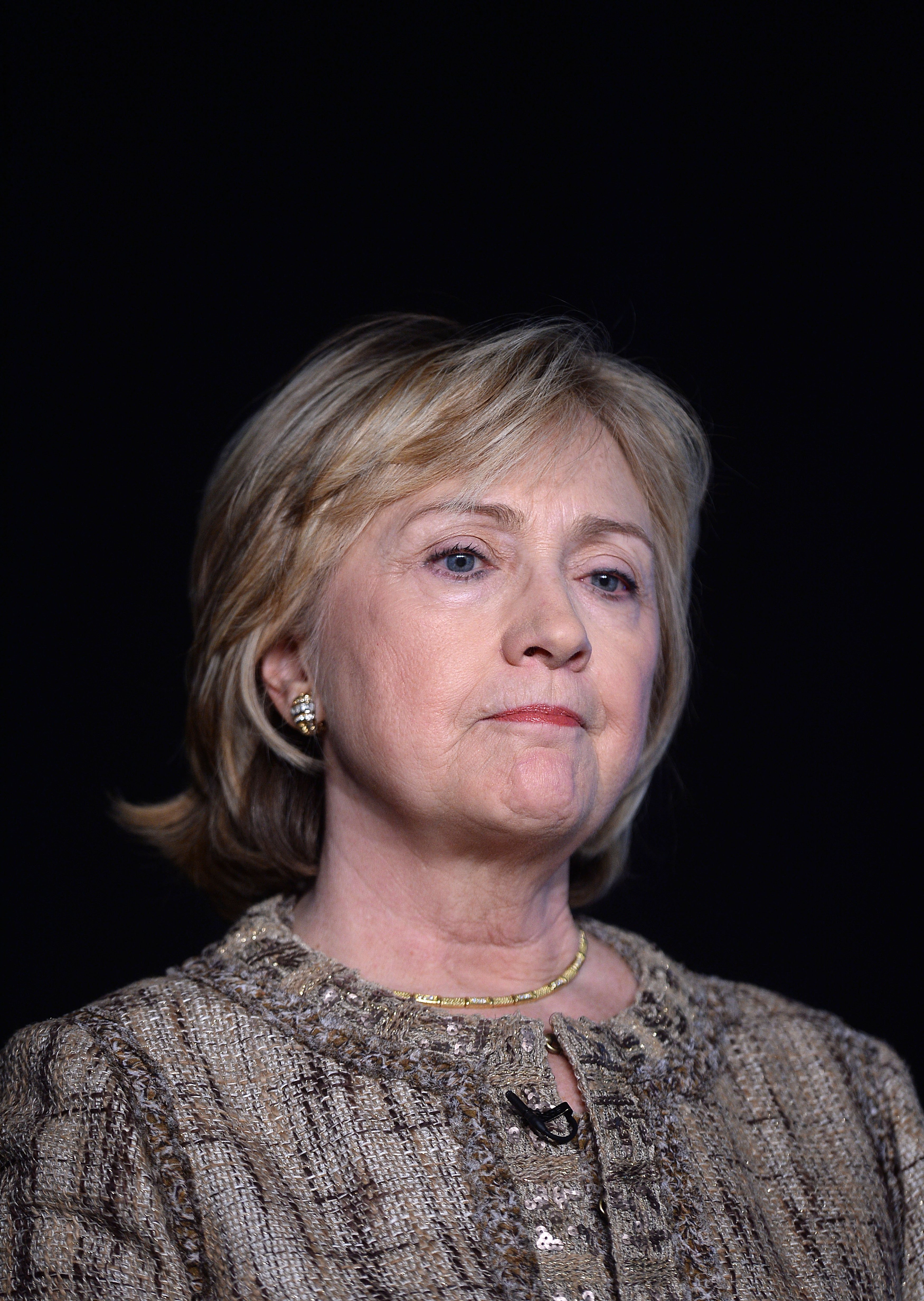 Hillary Clinton