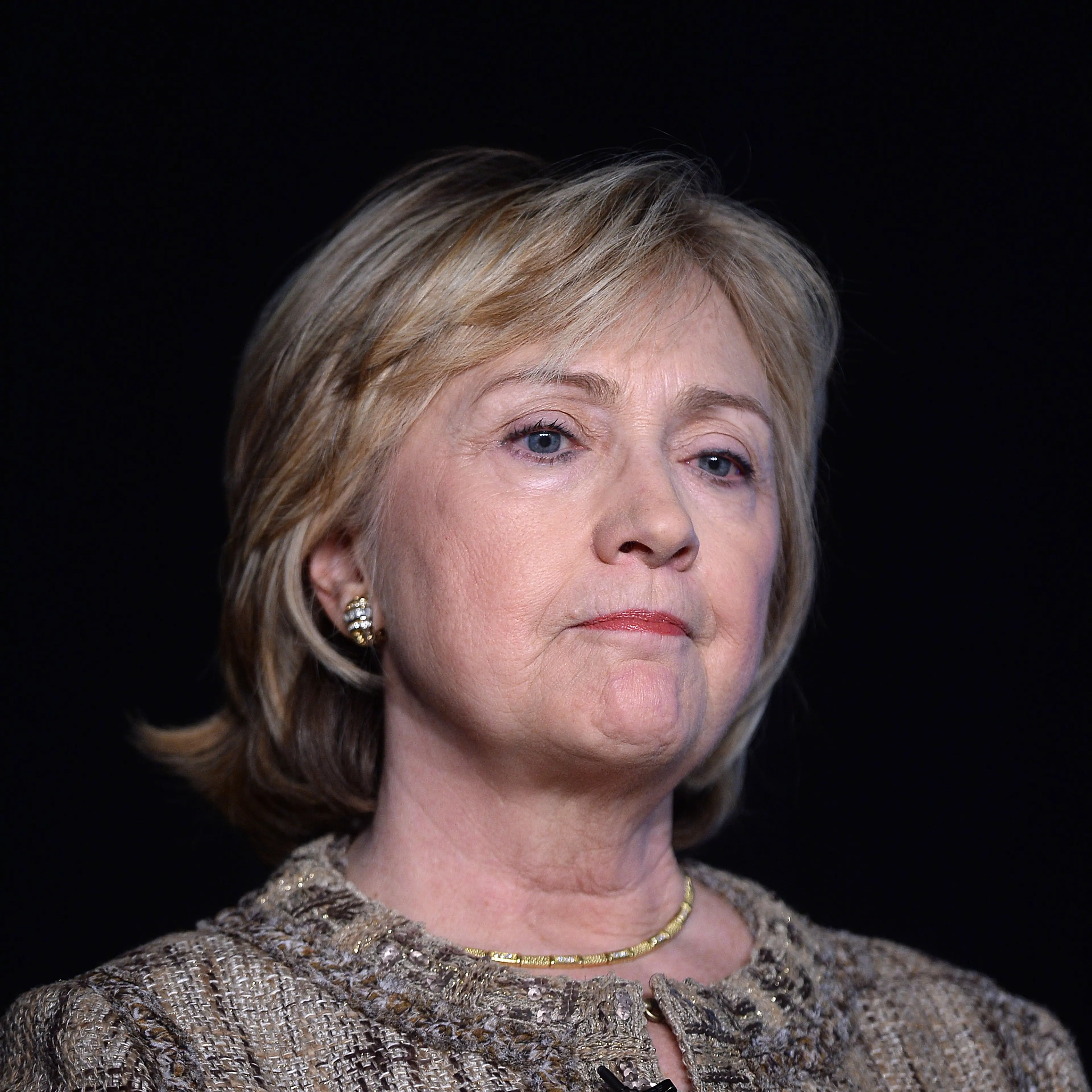 Hillary Clinton