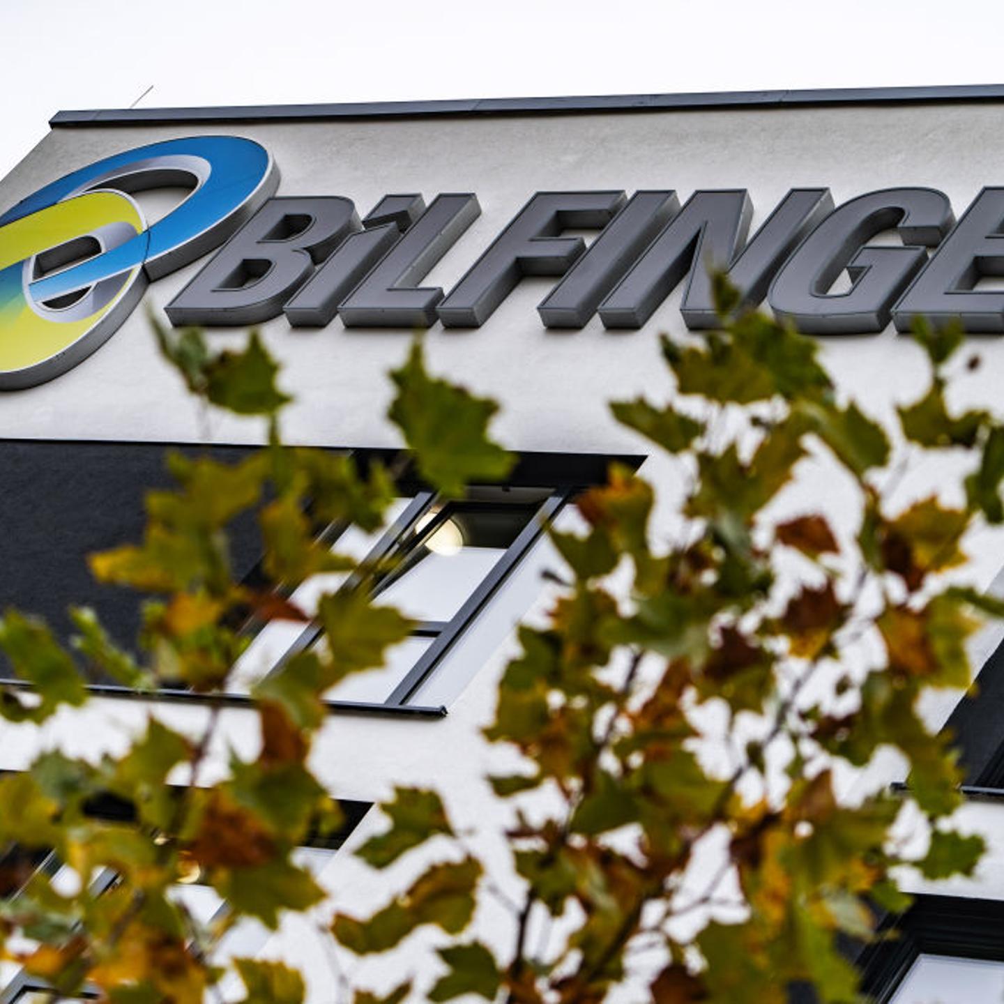 Bilfinger SE Headquarters