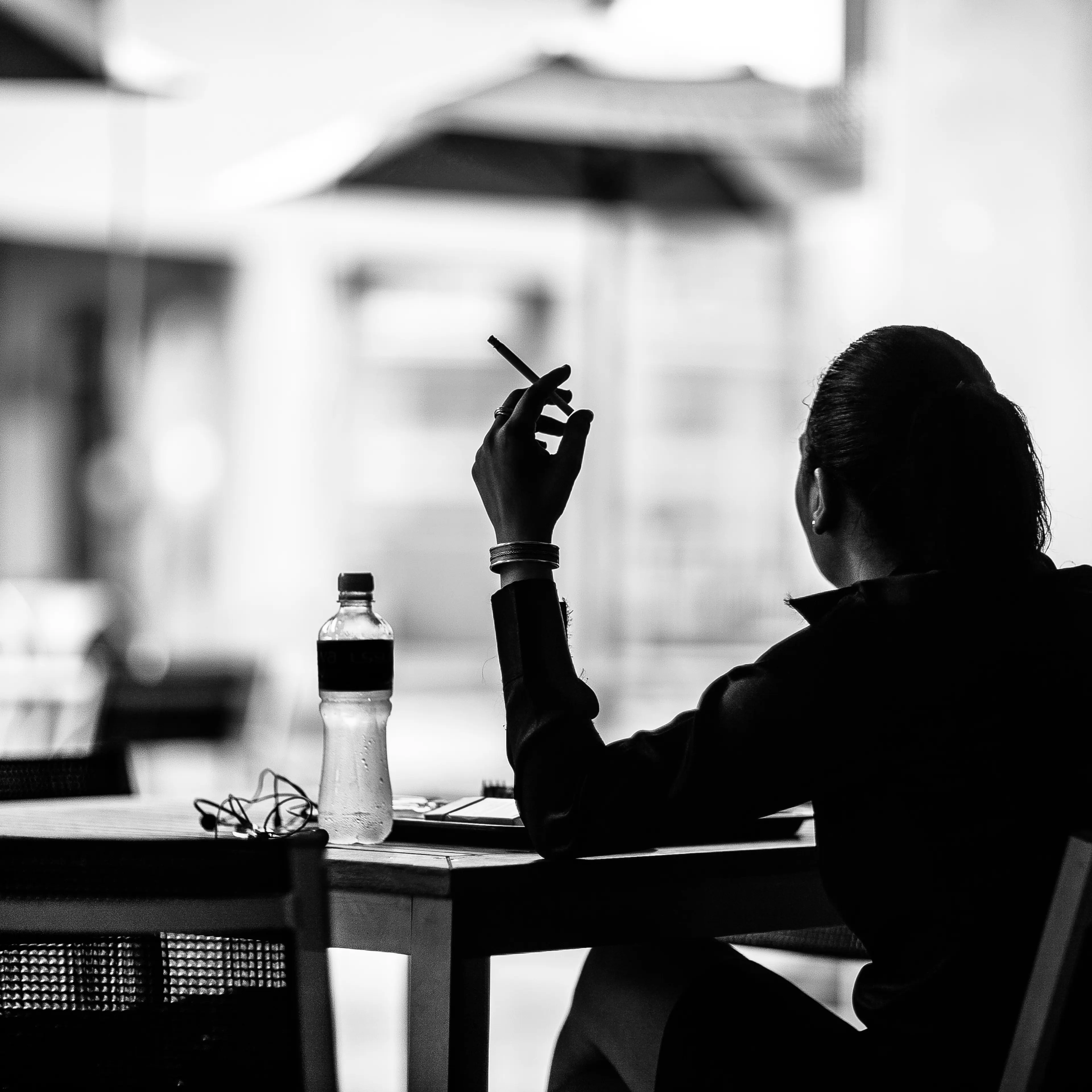 Smoking