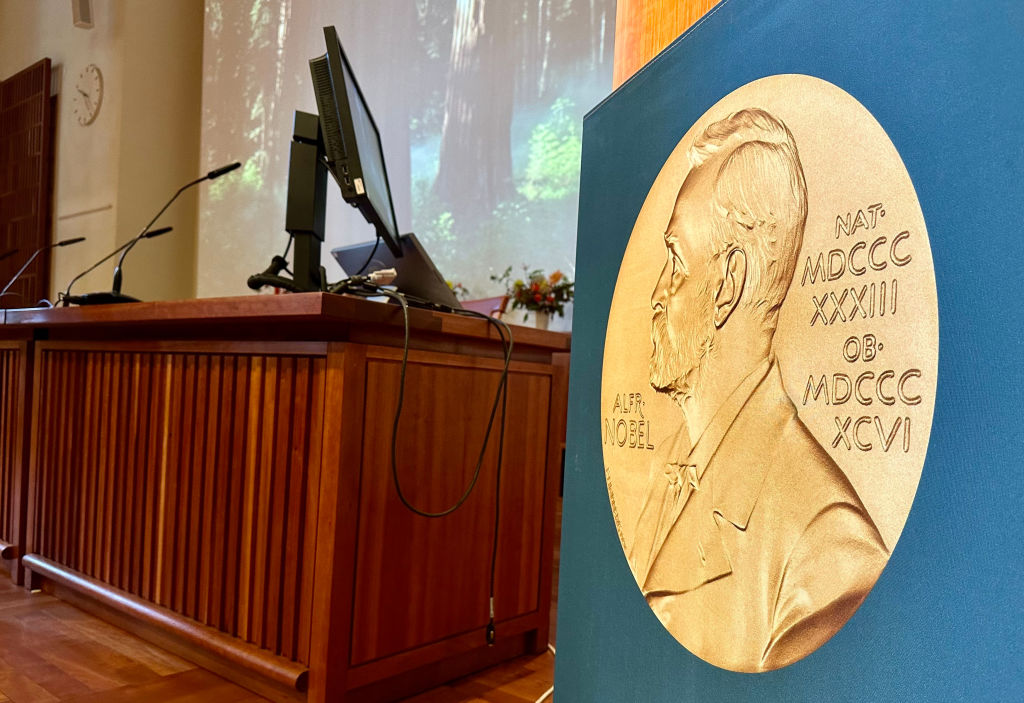 Announcement of the 2024 Nobel Prize - Medicine