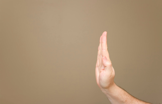 hand-saying-stop