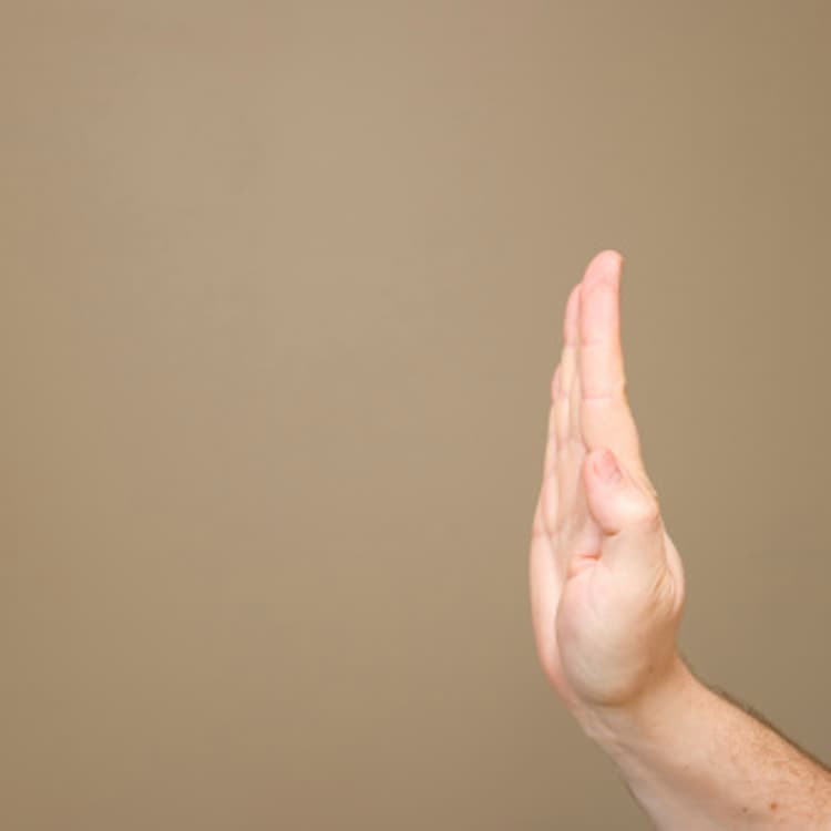 hand-saying-stop