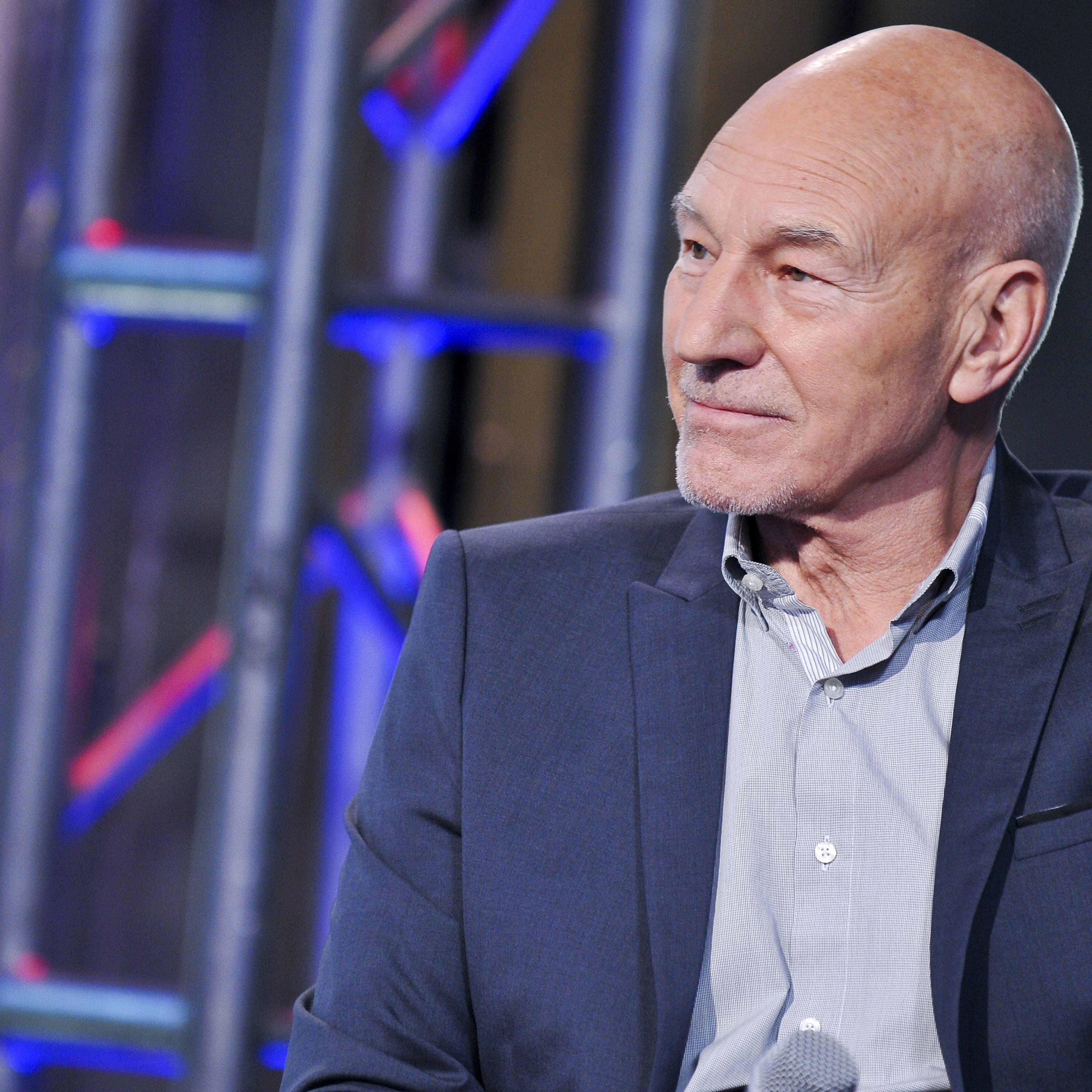 AOL Build Presents: "Blunt Talk"