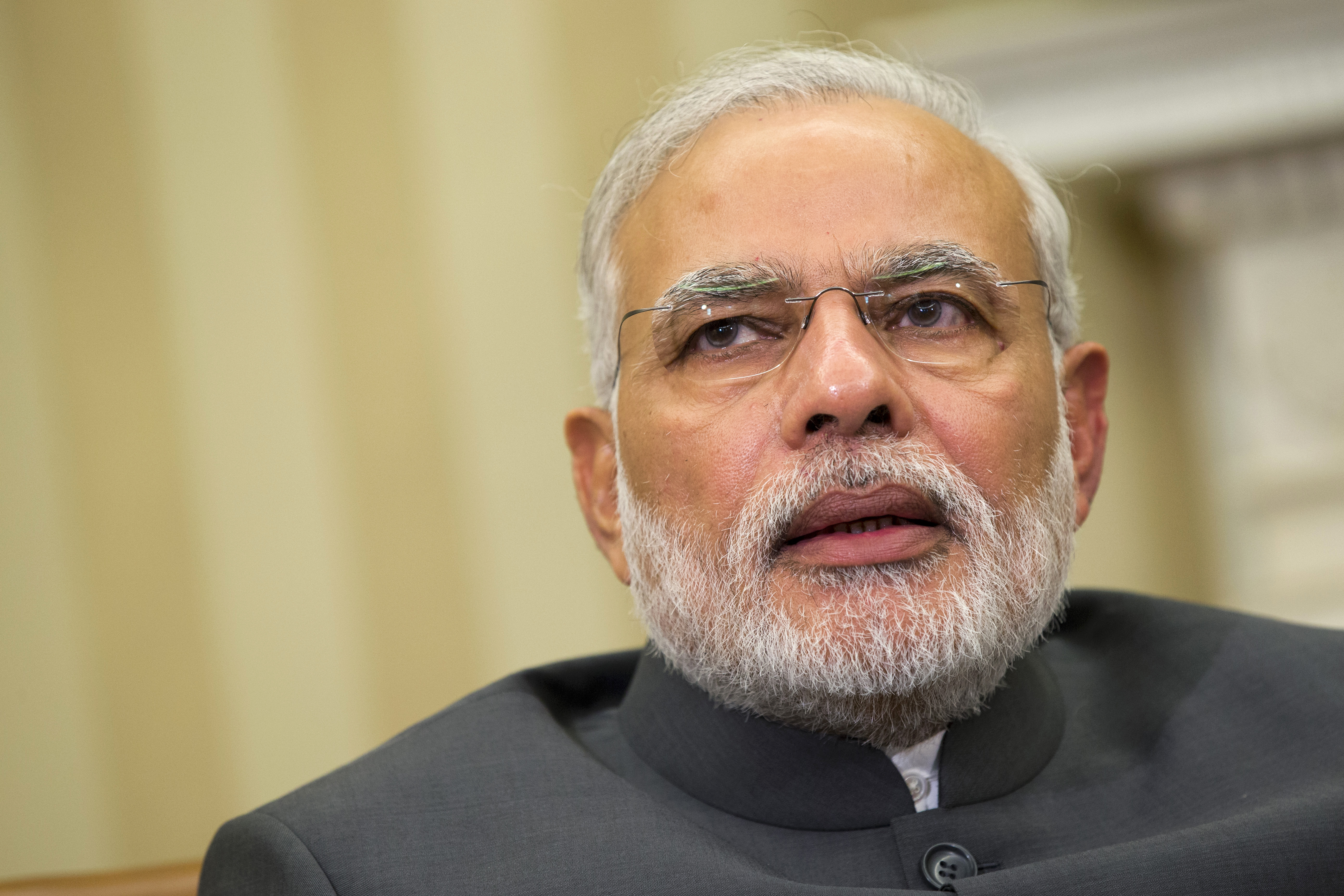 Narendra Modi
