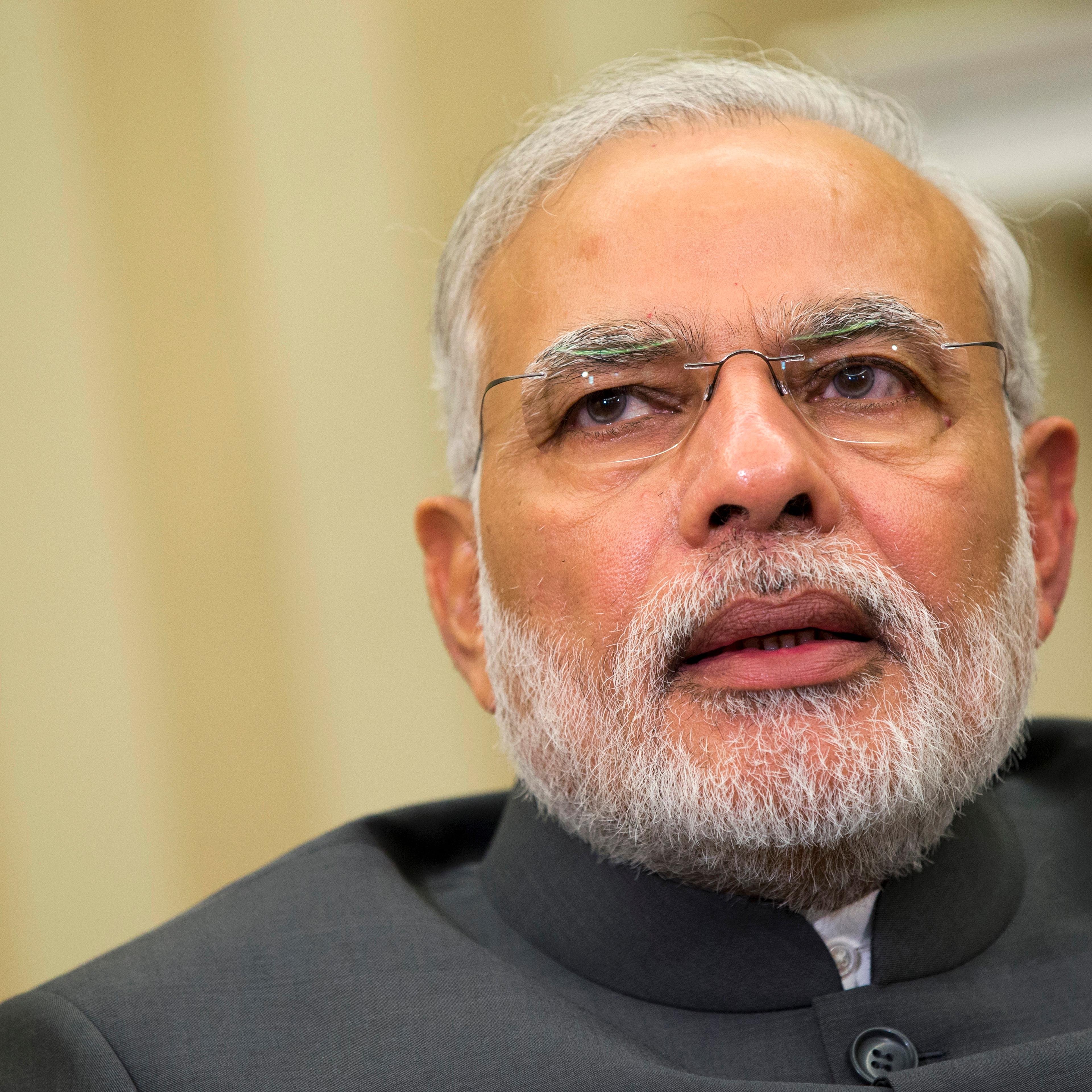 Narendra Modi