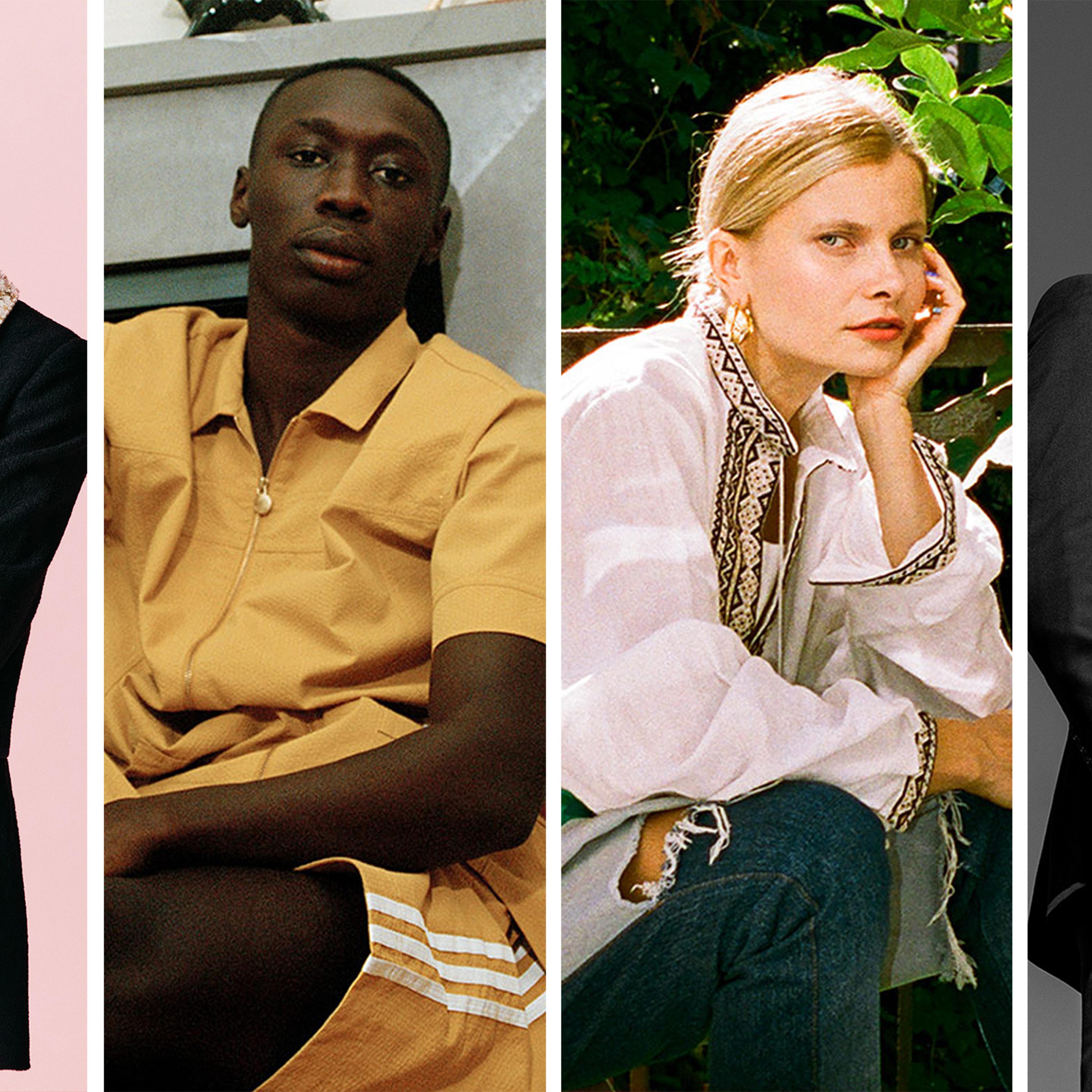 Meet the newest class of TIME's Next Generation Leaders including Lee You-mi, Khaby Lame, Daria Kolomiec and Maxwell Frost