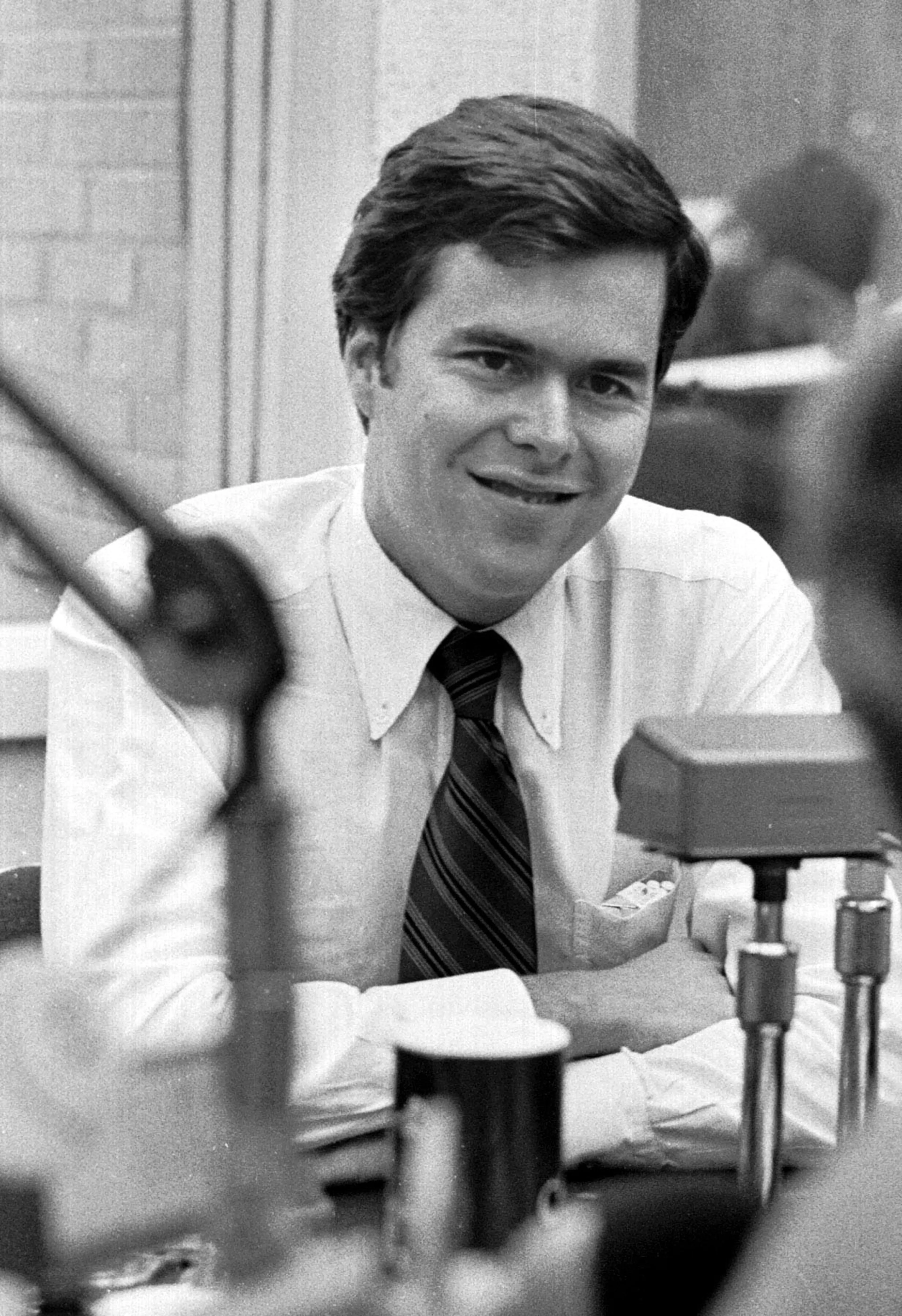 Jeb Bush Life in Photos