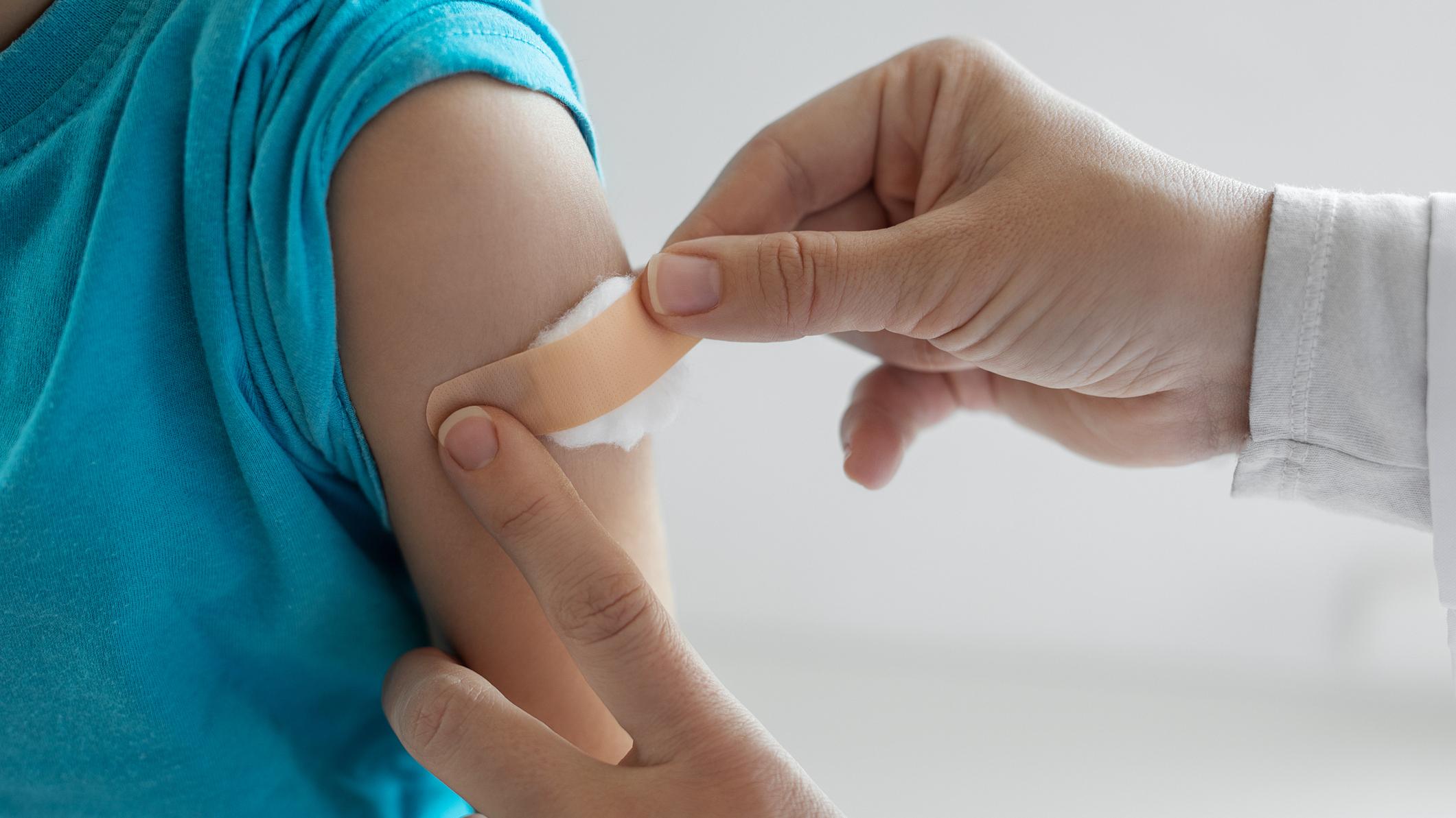 Now Is the Best Time to Get Your Flu Shot - Time Magazine