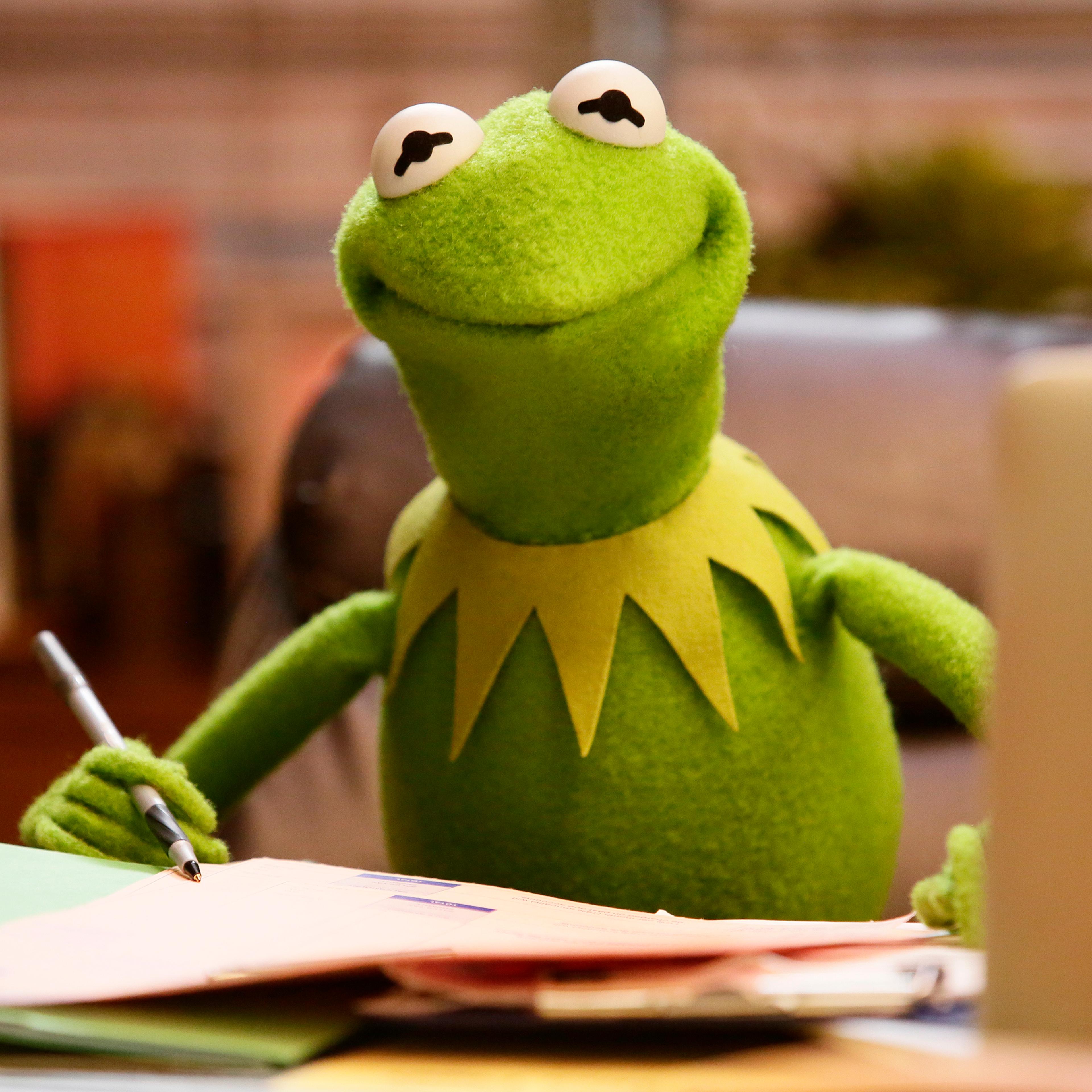 kermit-the-frog