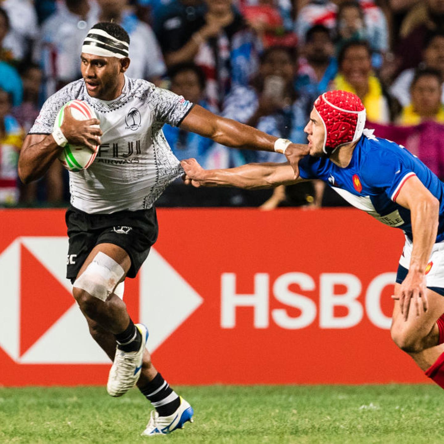 Hong Kong Sevens