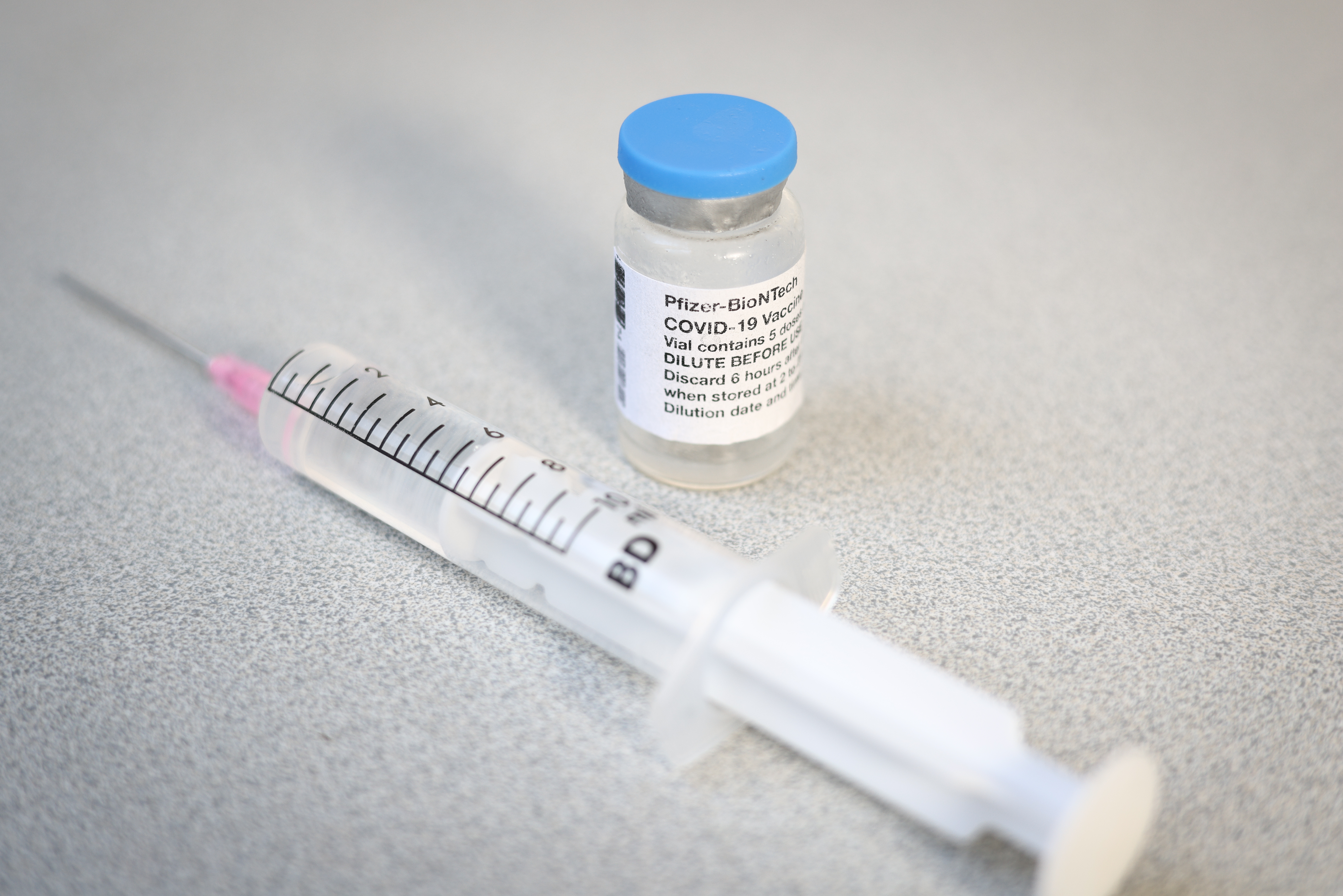 Pfizer And Moderna Have Begun Testing Their Vaccines On Children
