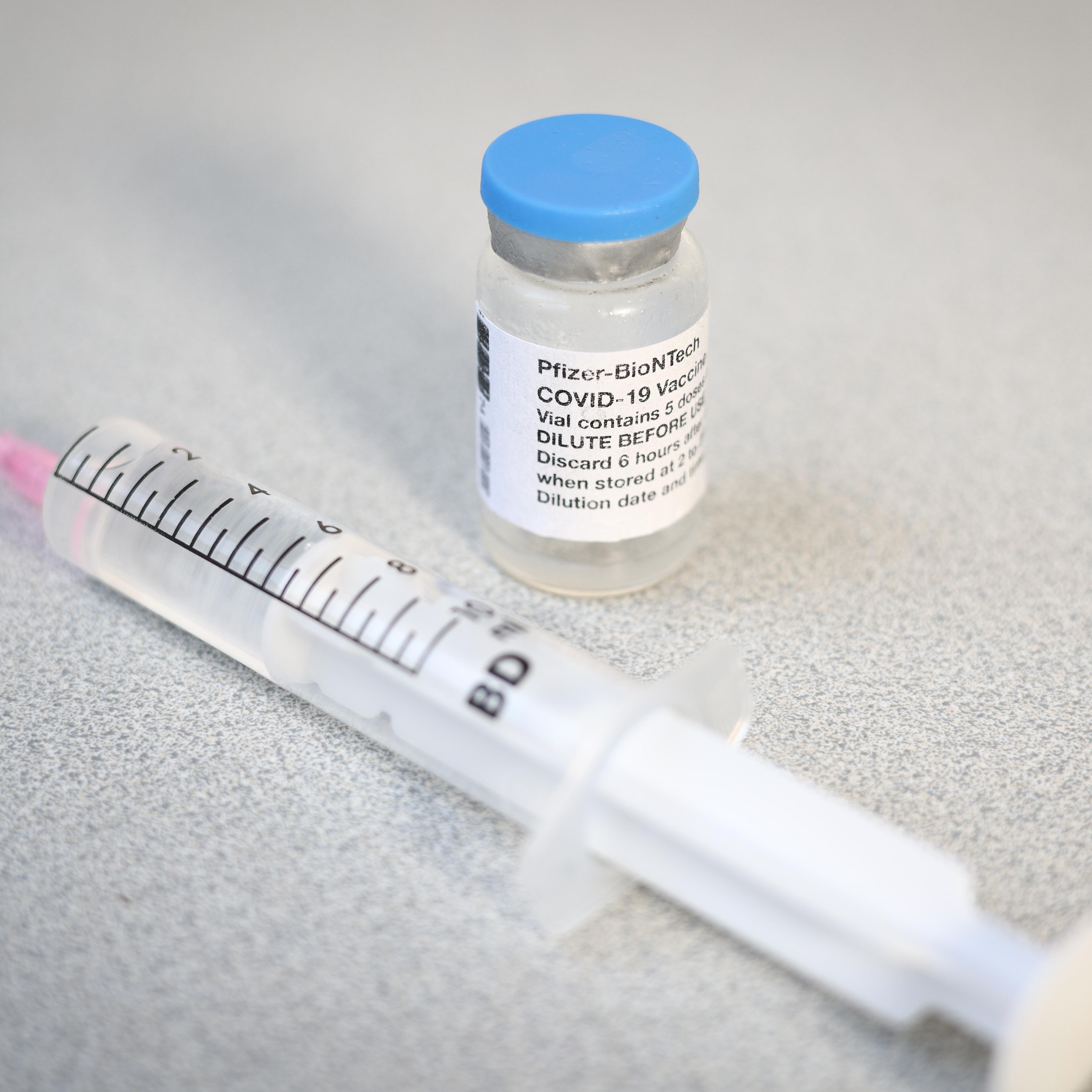Pfizer And Moderna Have Begun Testing Their Vaccines On Children