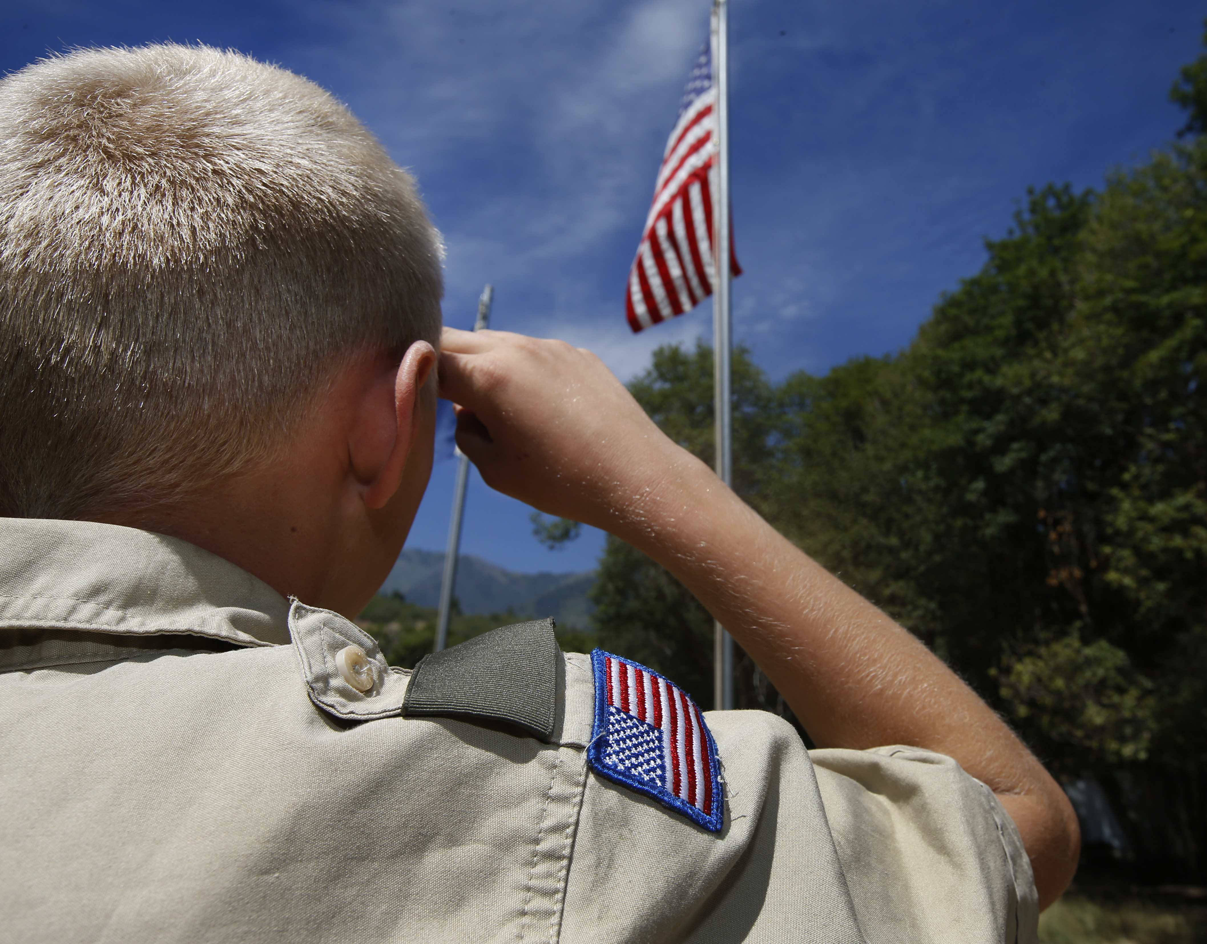 Mormon Church Considers Pulling Out Of Boy Scouts Over Their Decision To Allow Gay Leaders