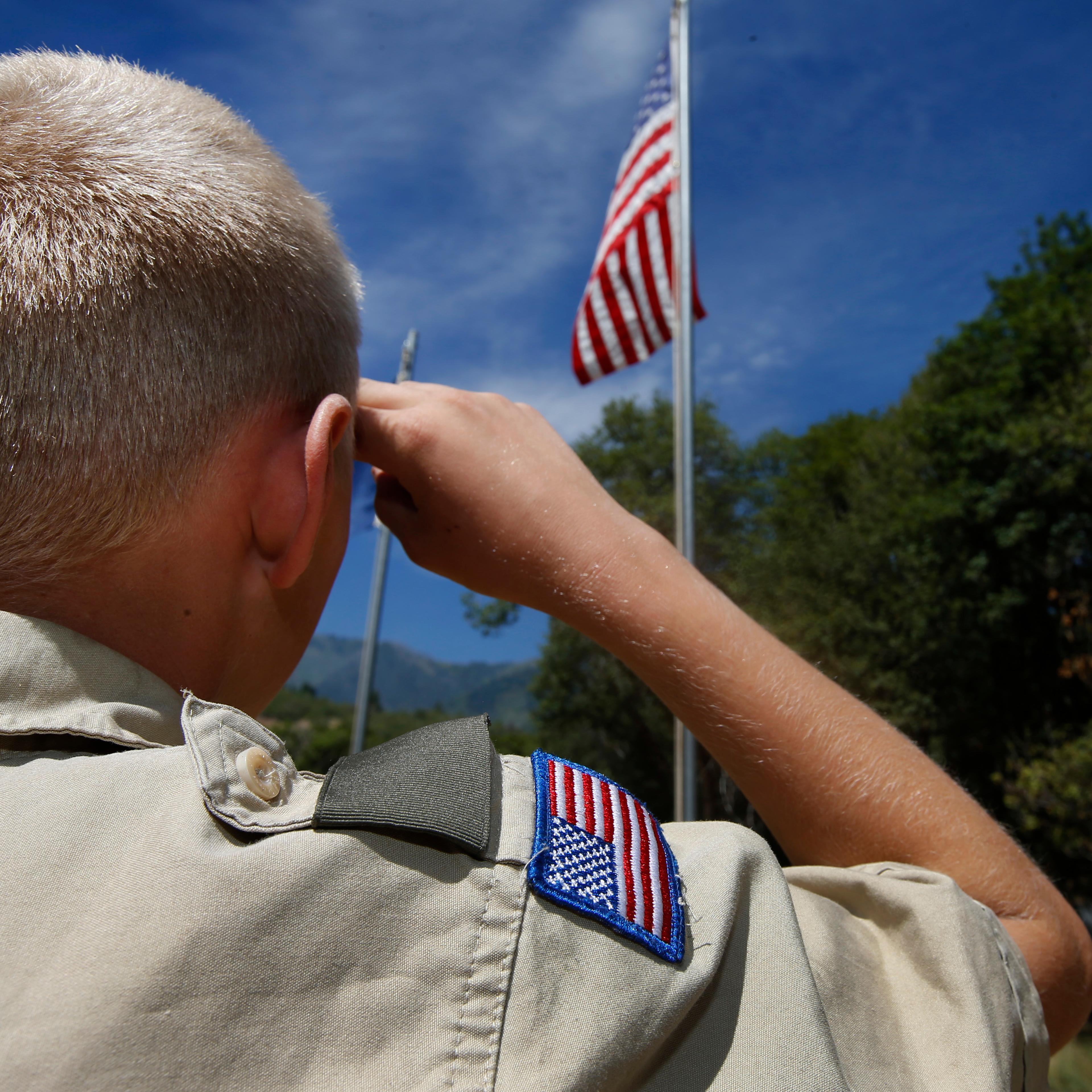 Mormon Church Considers Pulling Out Of Boy Scouts Over Their Decision To Allow Gay Leaders