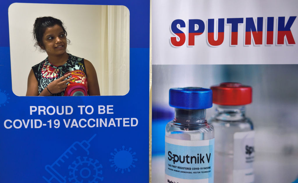 COVID-19 Vaccination Drive