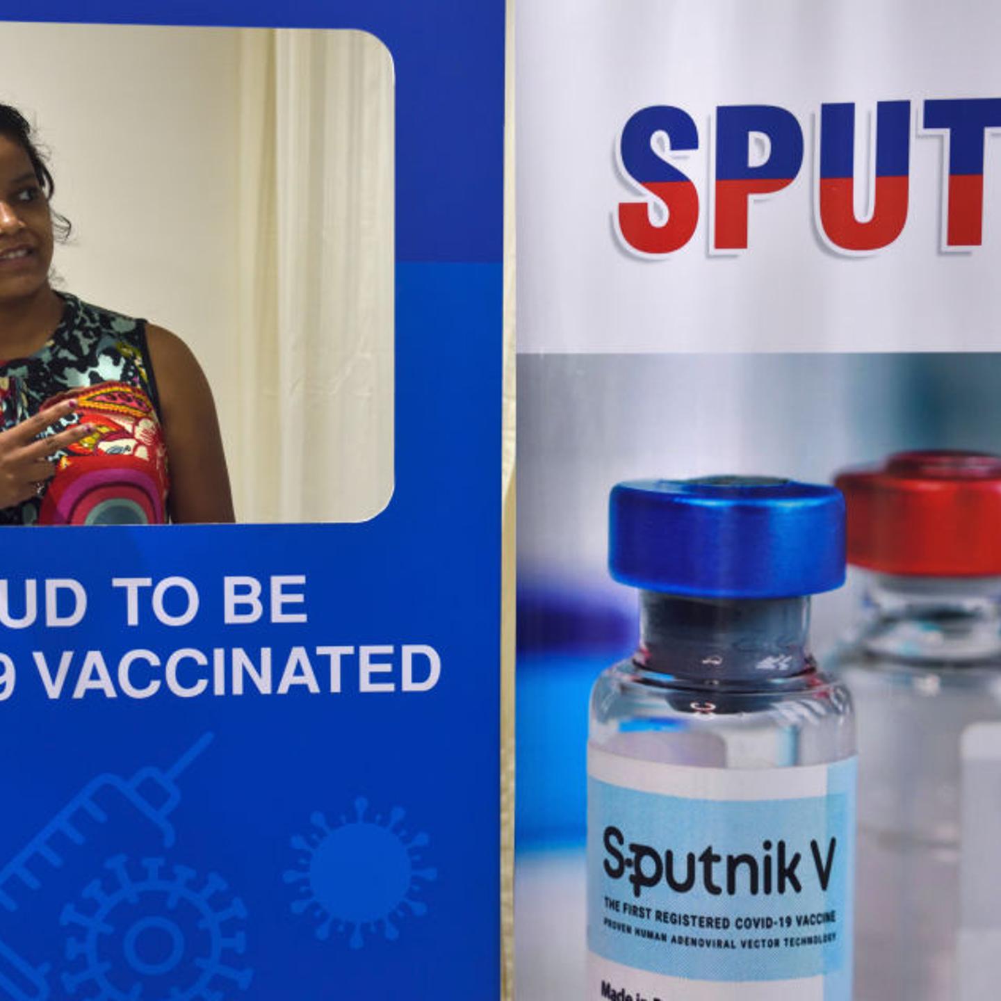 COVID-19 Vaccination Drive