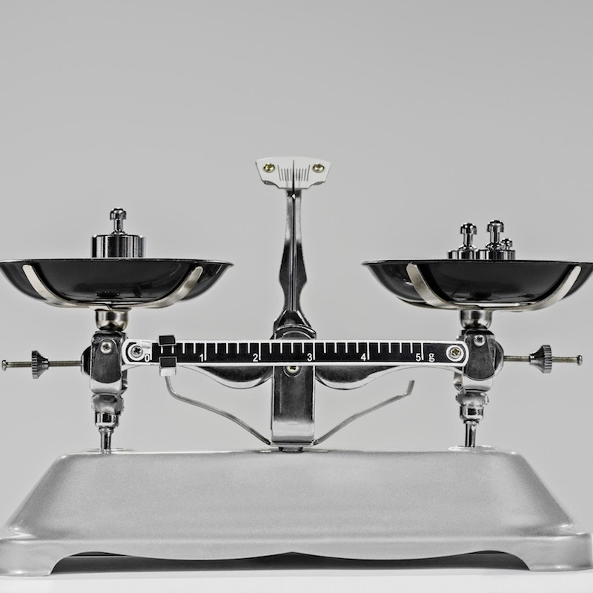 Weights and measures