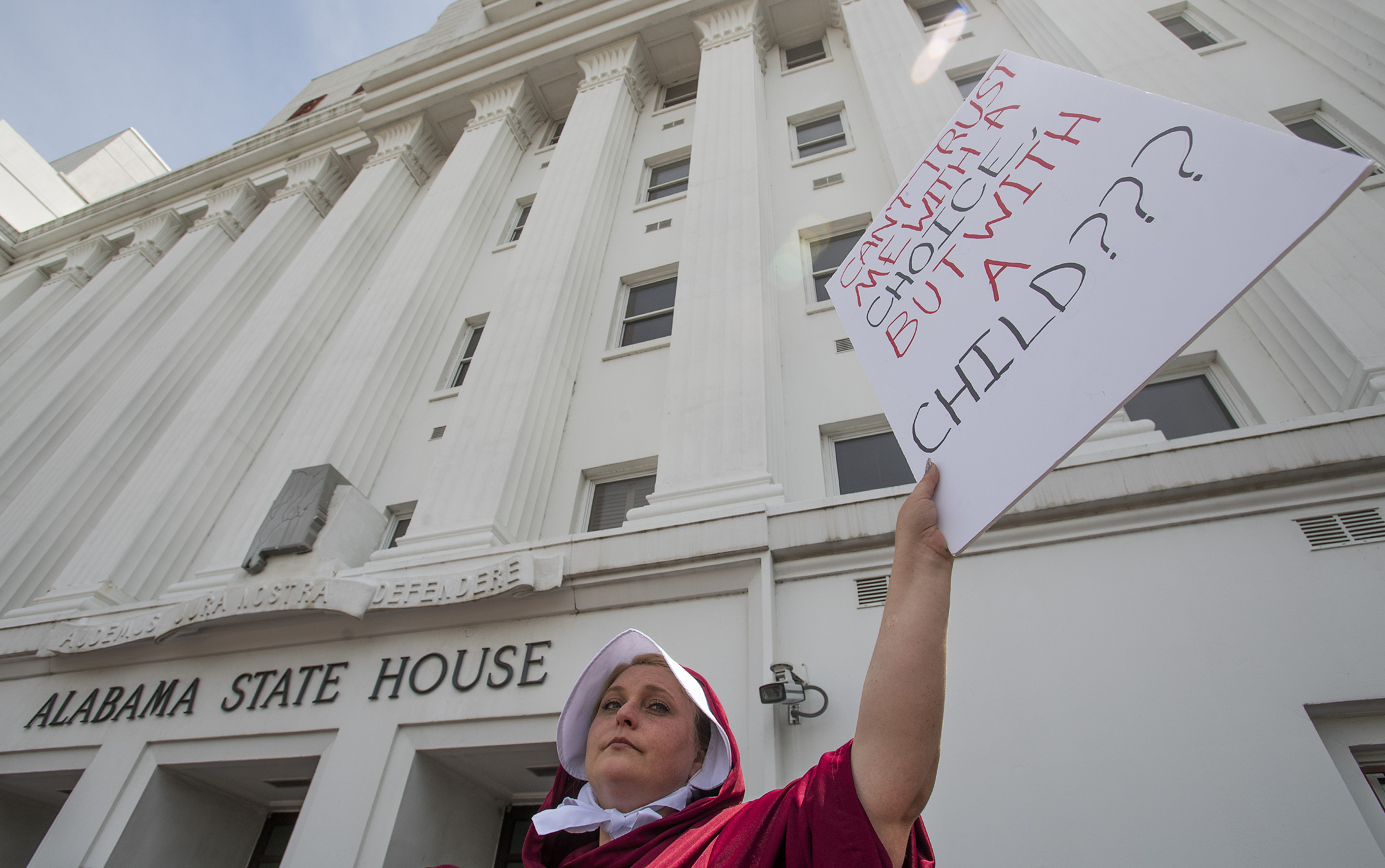 Abortion Legislation