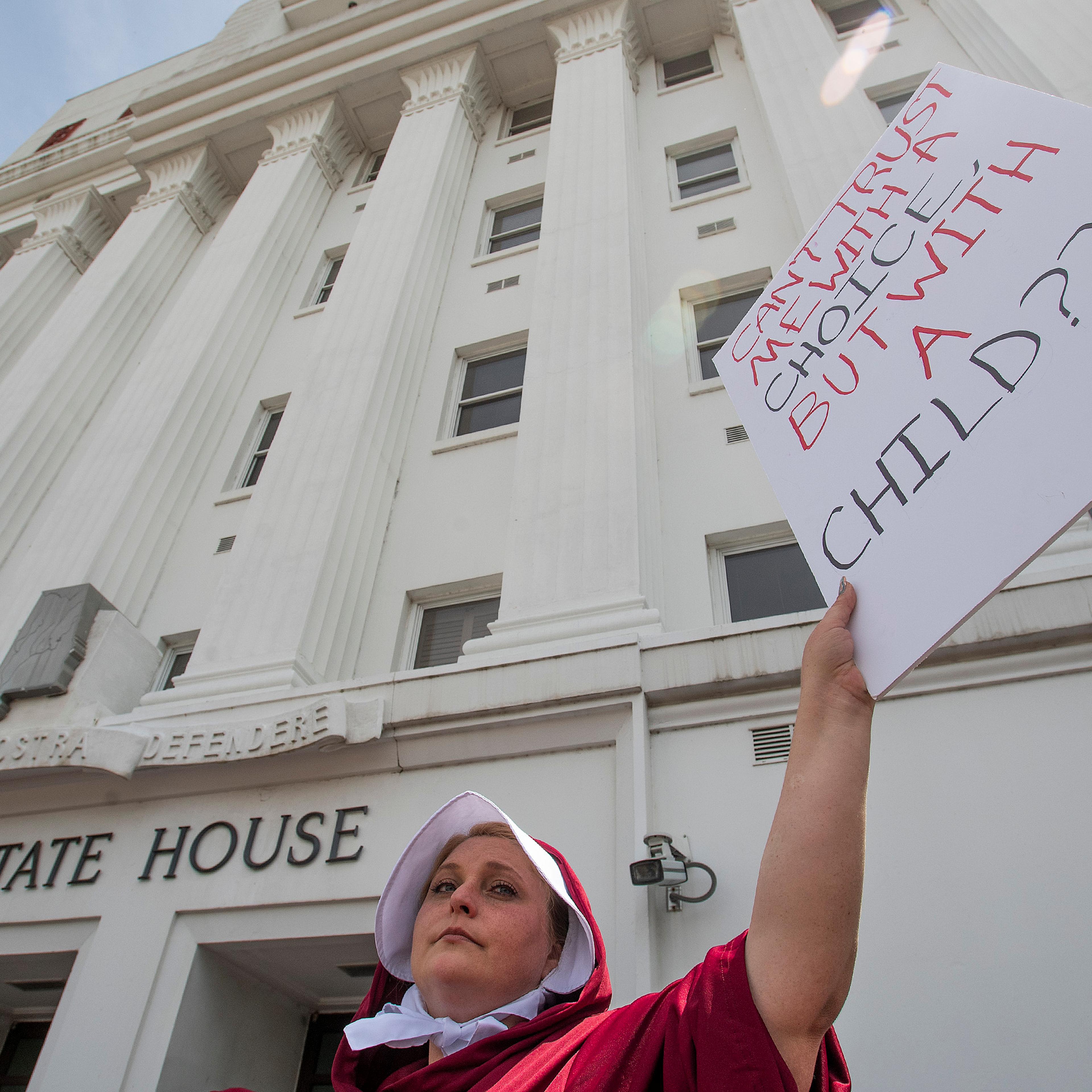 Abortion Legislation