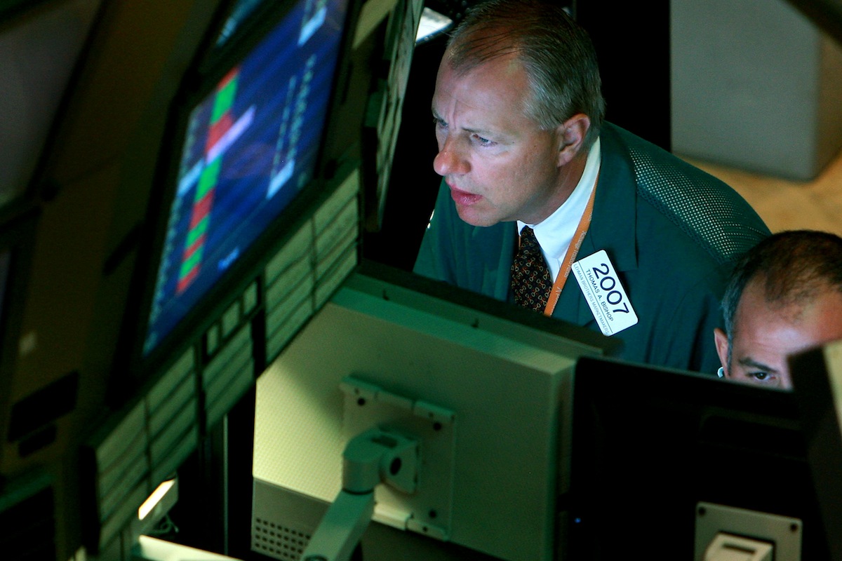 Financial Crisis: 6 American Economic Low Points of the Last Century