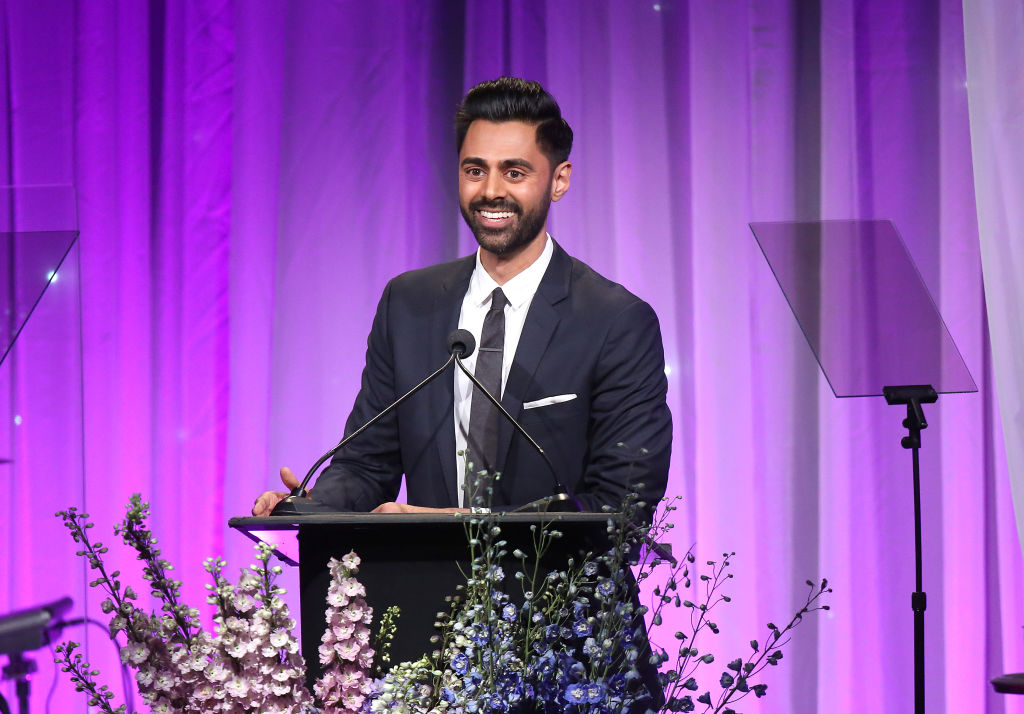 Friends Of The Saban Community Clinic's 42nd Annual Gala - Inside