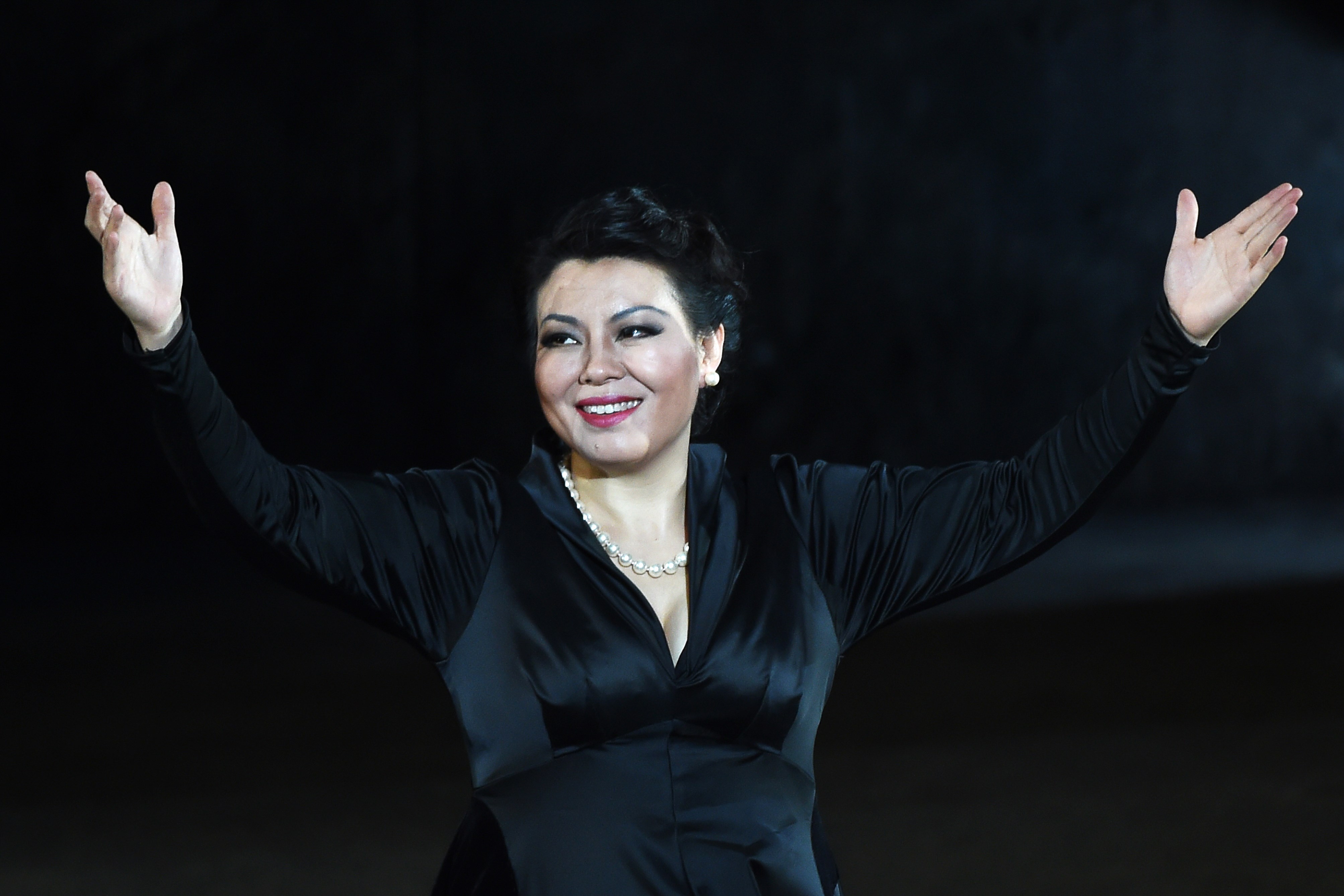 FRANCE-MUSIC-OPERA-FESTIVAL