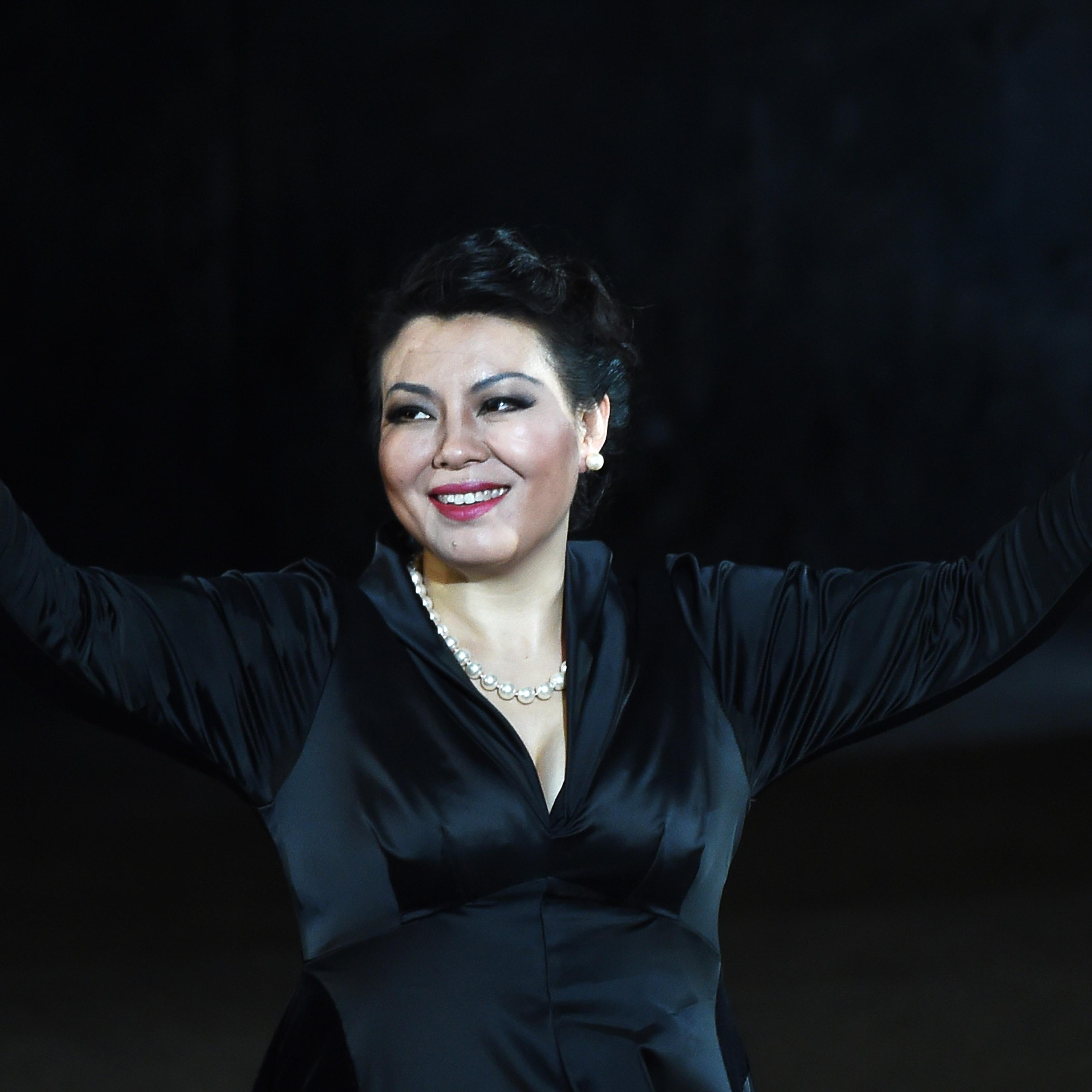 FRANCE-MUSIC-OPERA-FESTIVAL