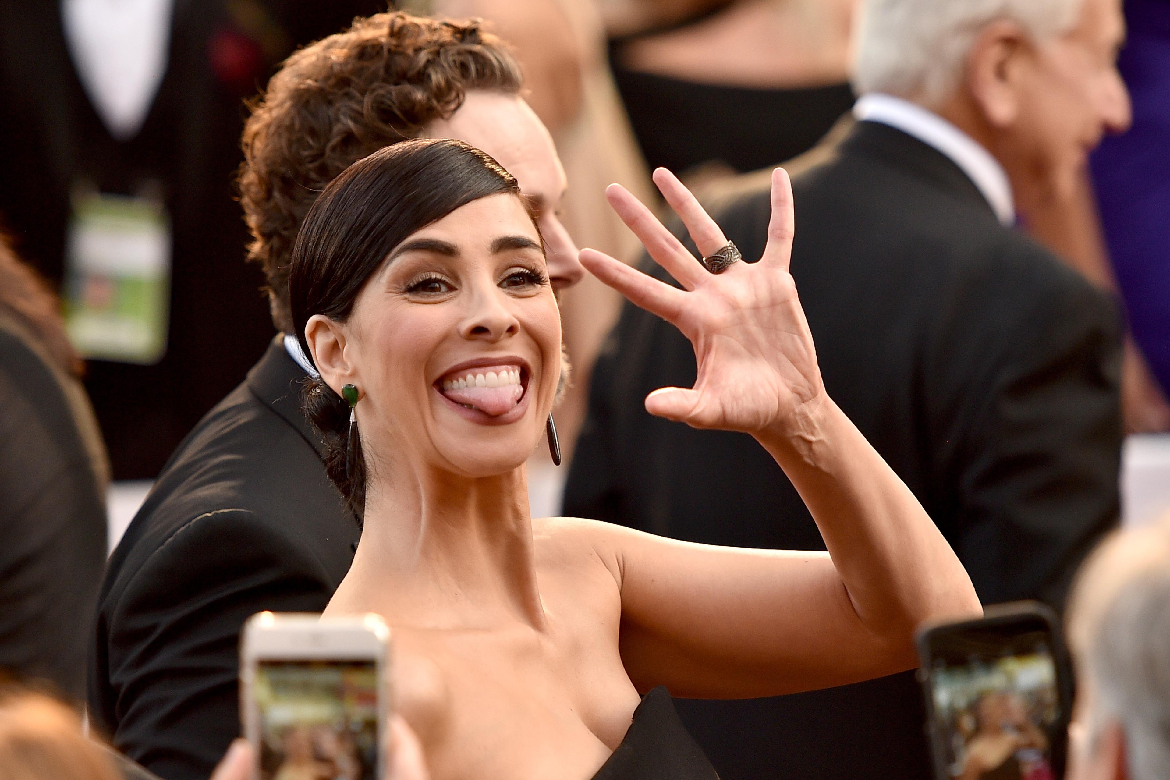 88th Annual Academy Awards - Fan Arrivals