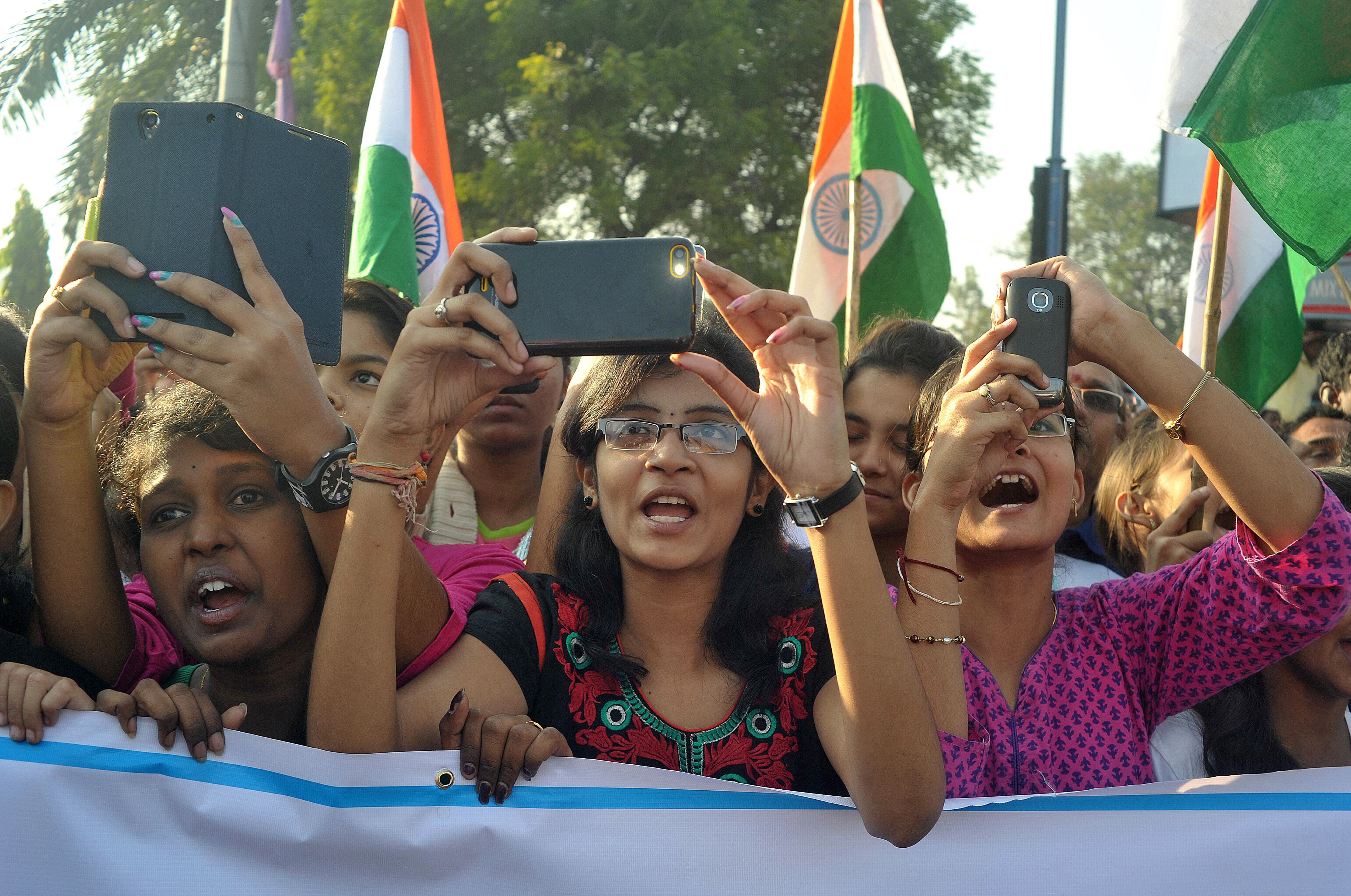 INDIA-POLITICS-ANNIIVERSARY-PATEL
