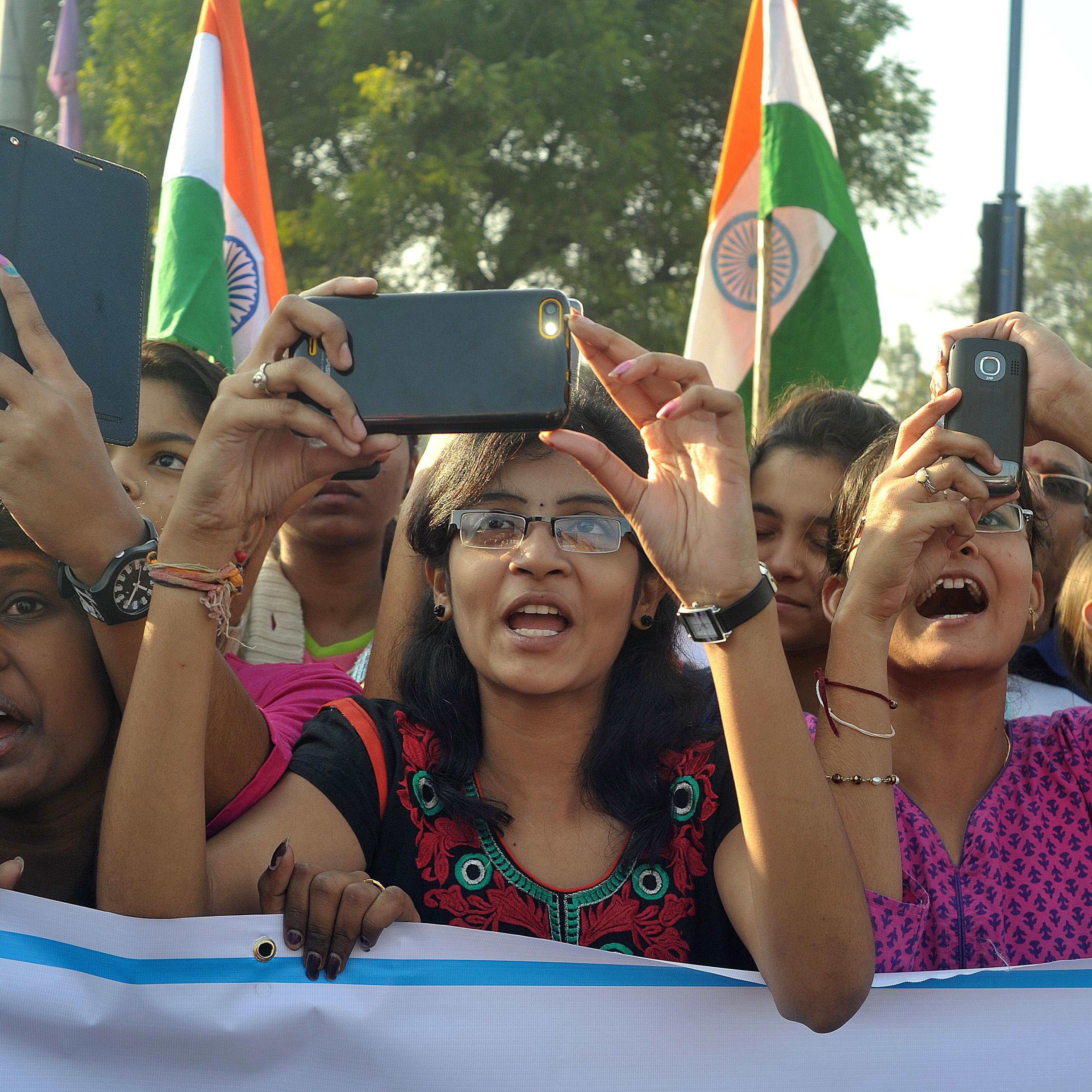 INDIA-POLITICS-ANNIIVERSARY-PATEL