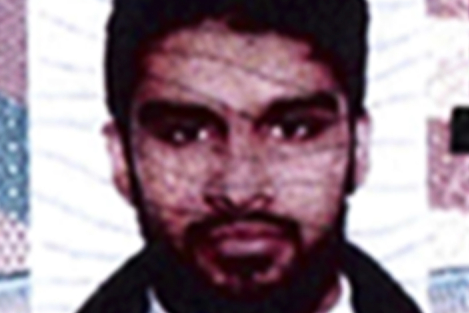 Mohammed Hamzah Khan