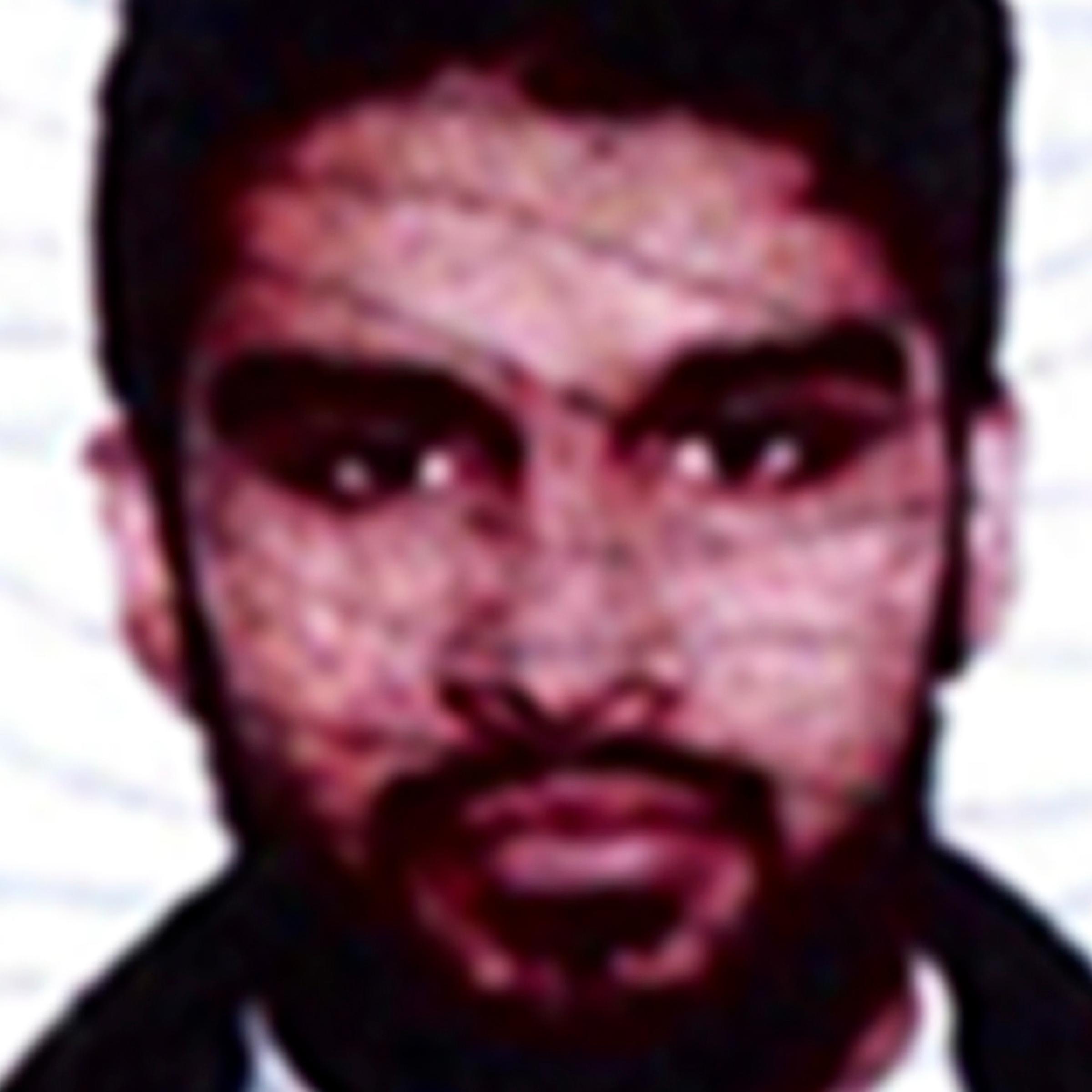 Mohammed Hamzah Khan
