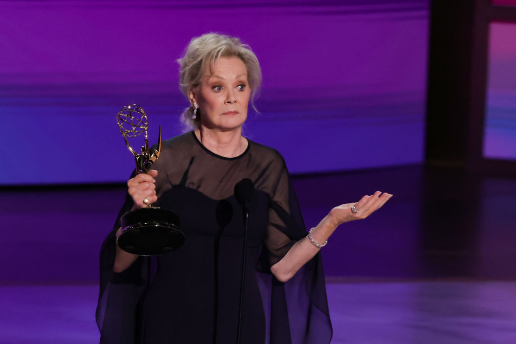 76th Primetime Emmy Awards - Show