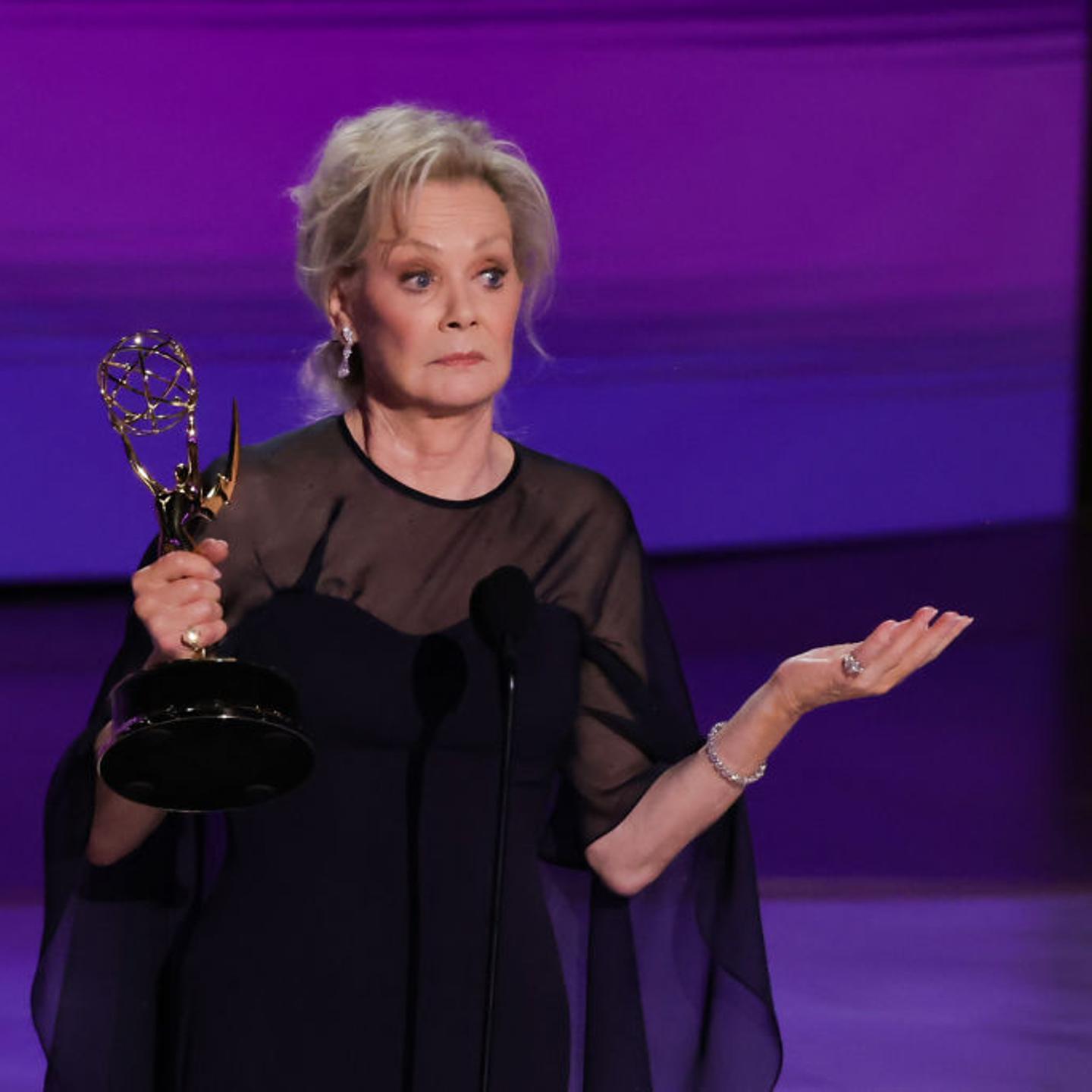 76th Primetime Emmy Awards - Show