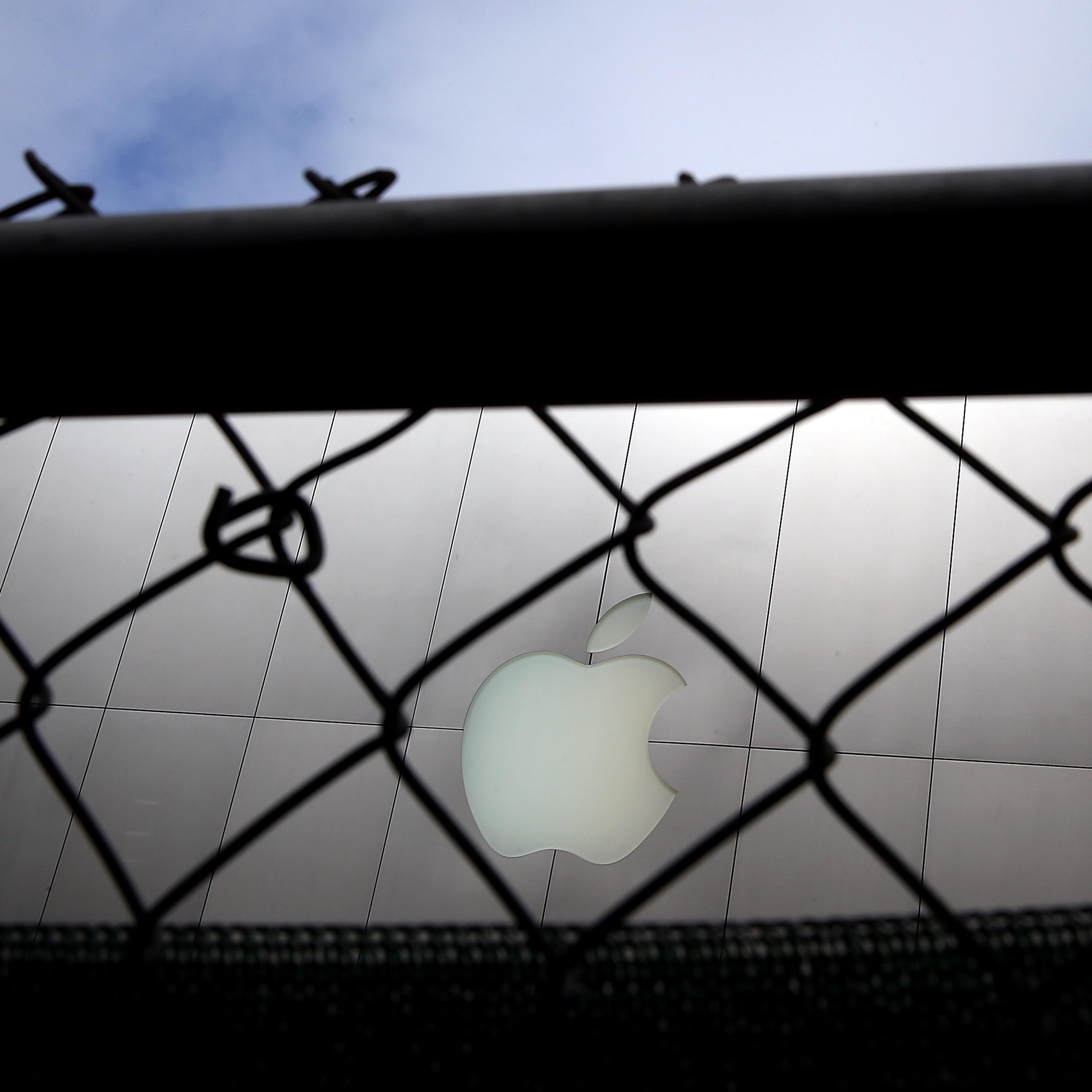 Federal Judge Rules Against Apple In EBook Price Fixing Lawsuit
