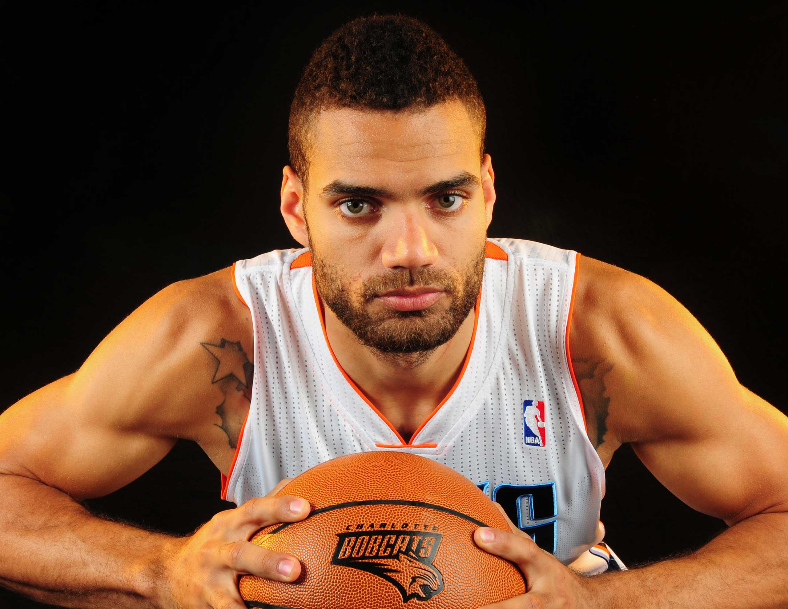 Bobcats team photos