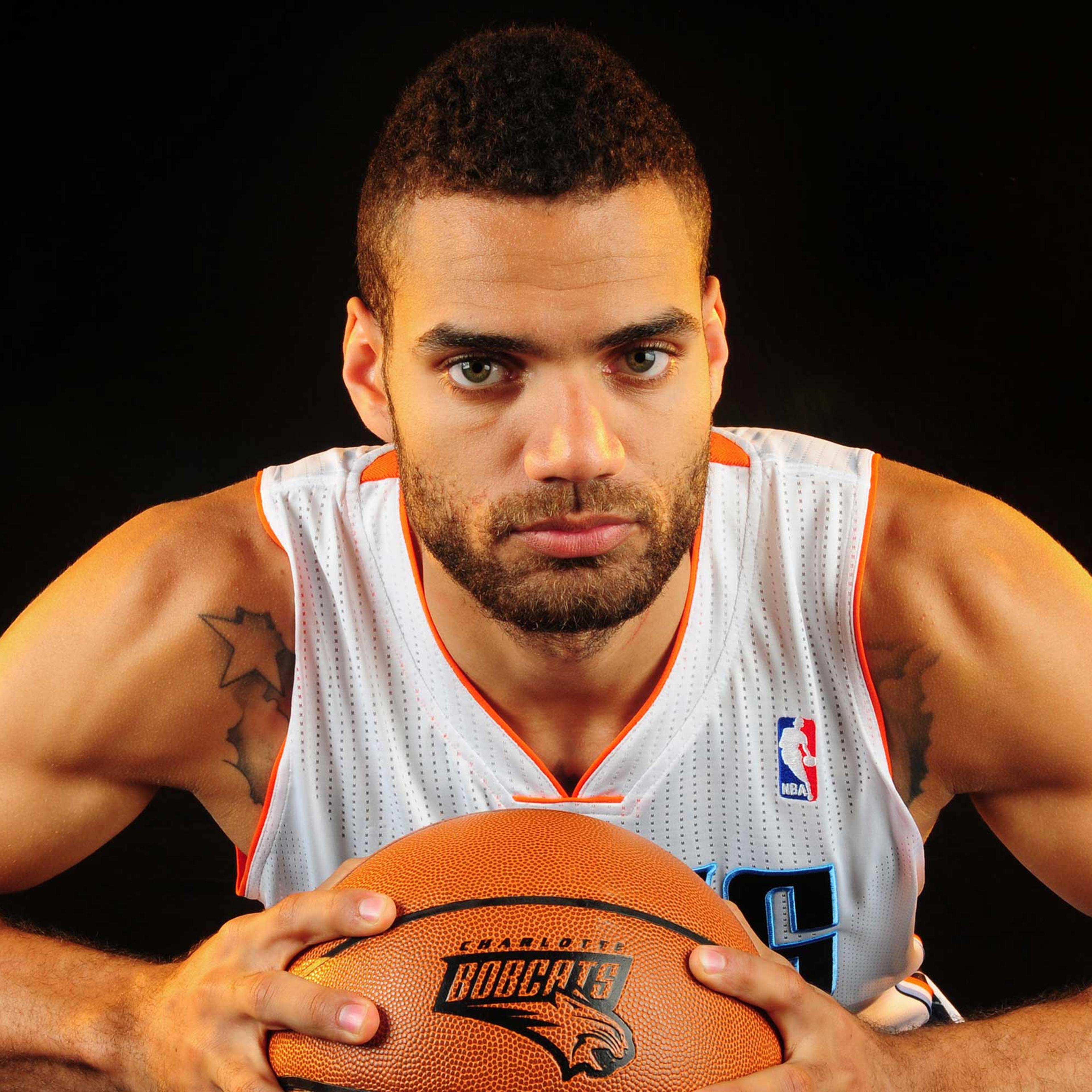 Bobcats team photos