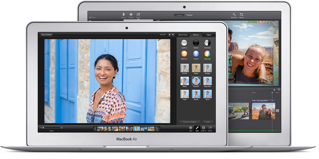 MacBook Air